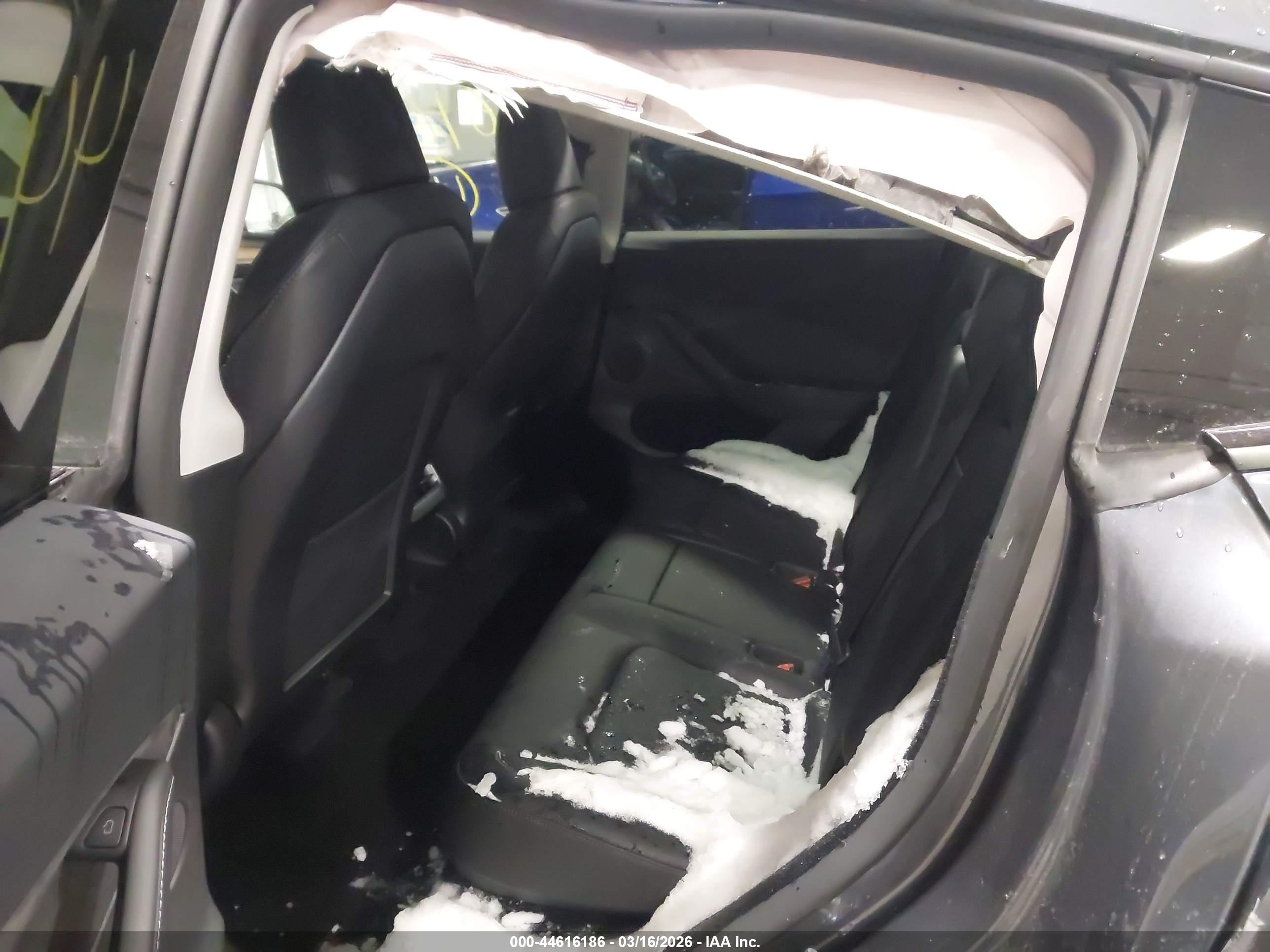 TESLA MODEL image 8