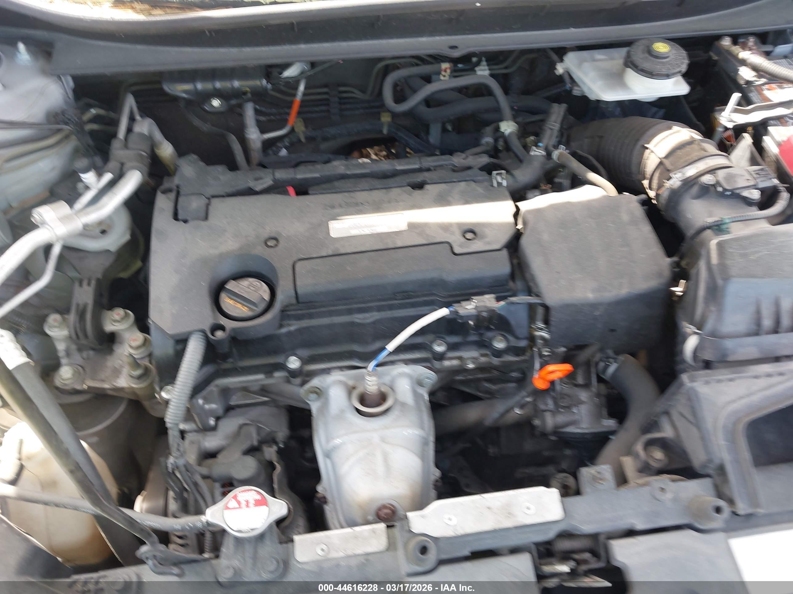 HONDA CR-V image 10