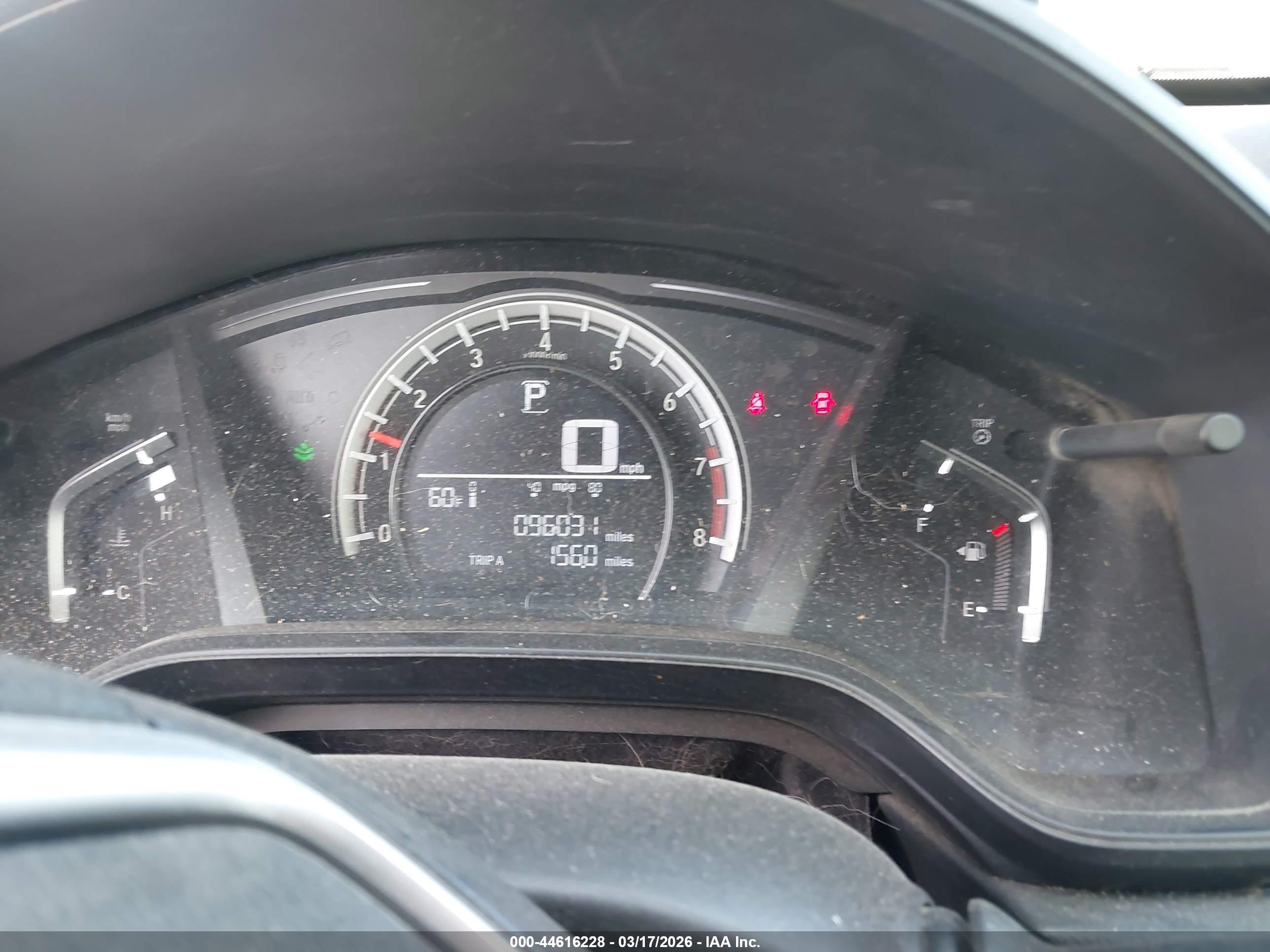 HONDA CR-V image 7