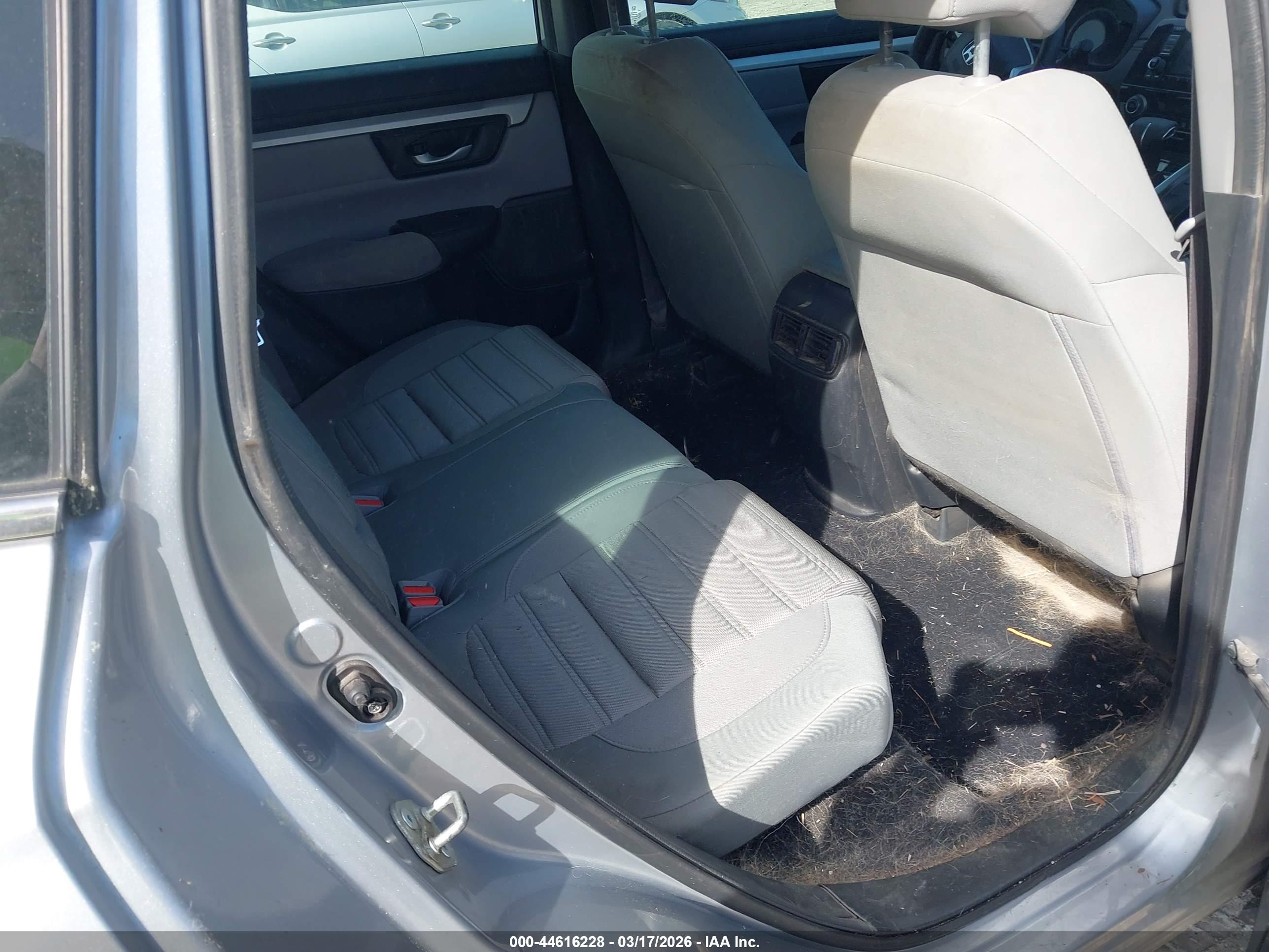 HONDA CR-V image 8