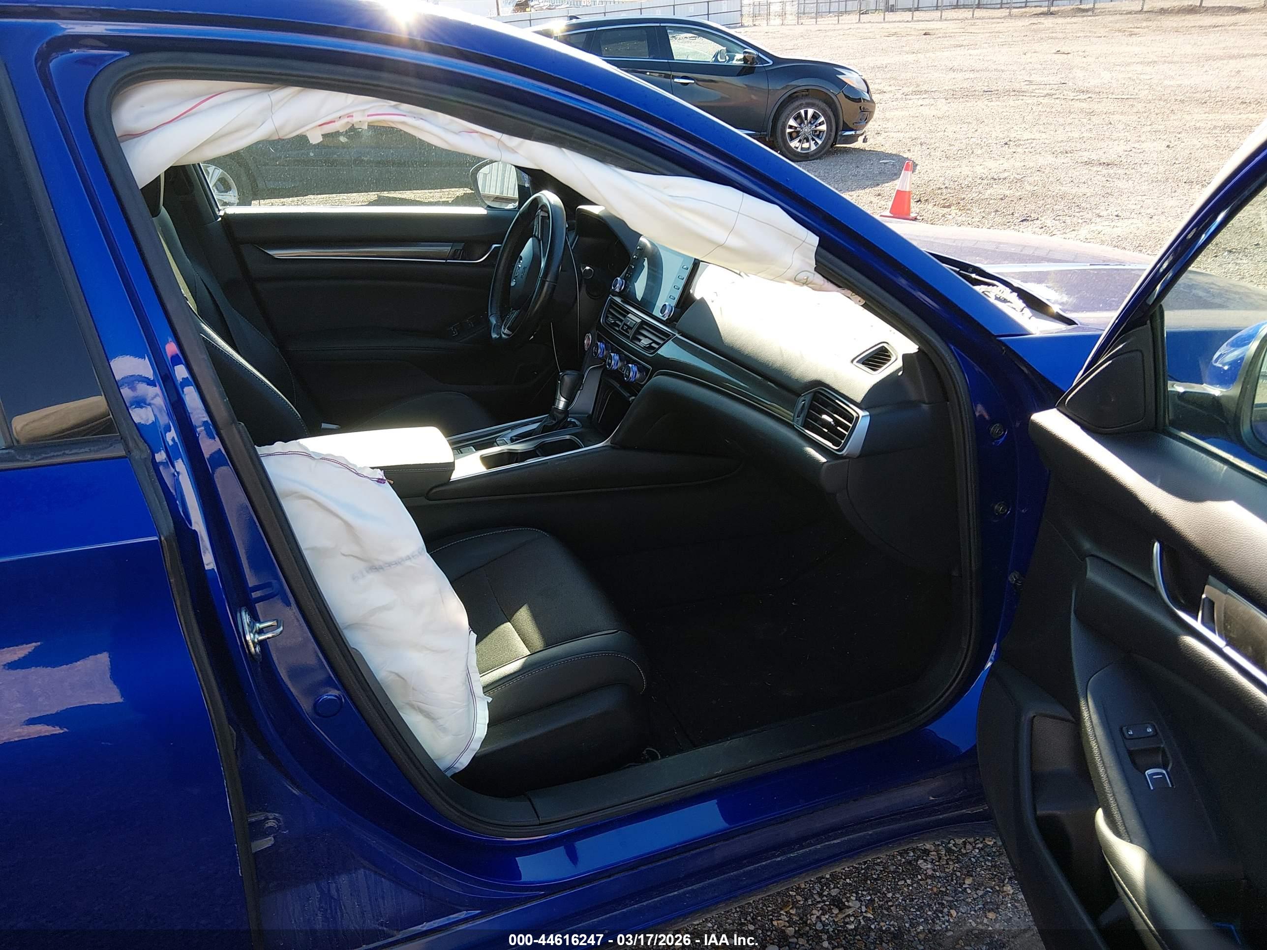 HONDA ACCORD image 5