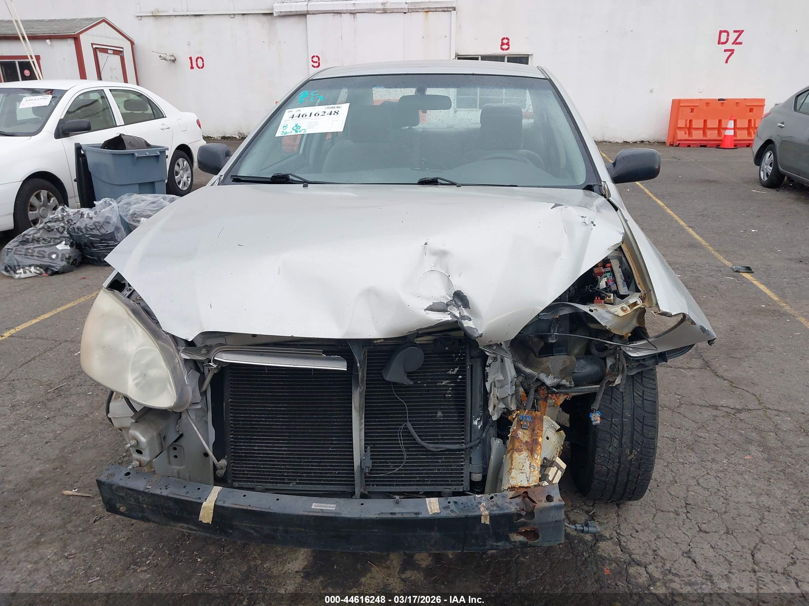 TOYOTA COROLLA image 6