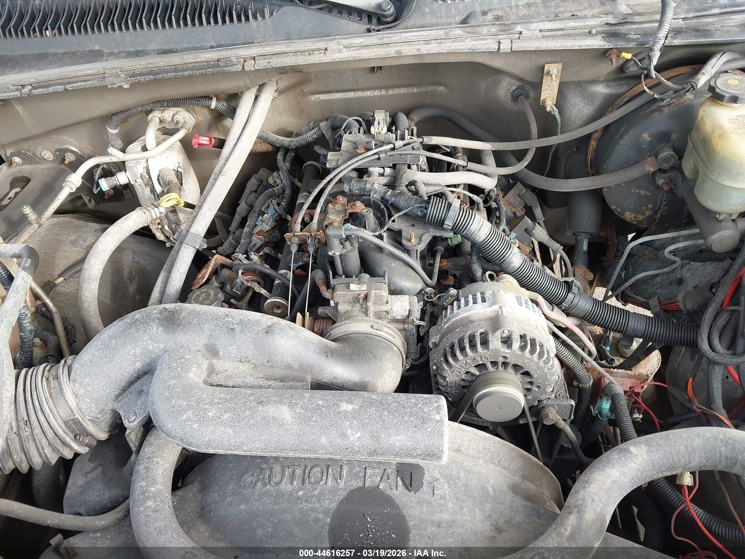 CHEVROLET SILVERADO image 10