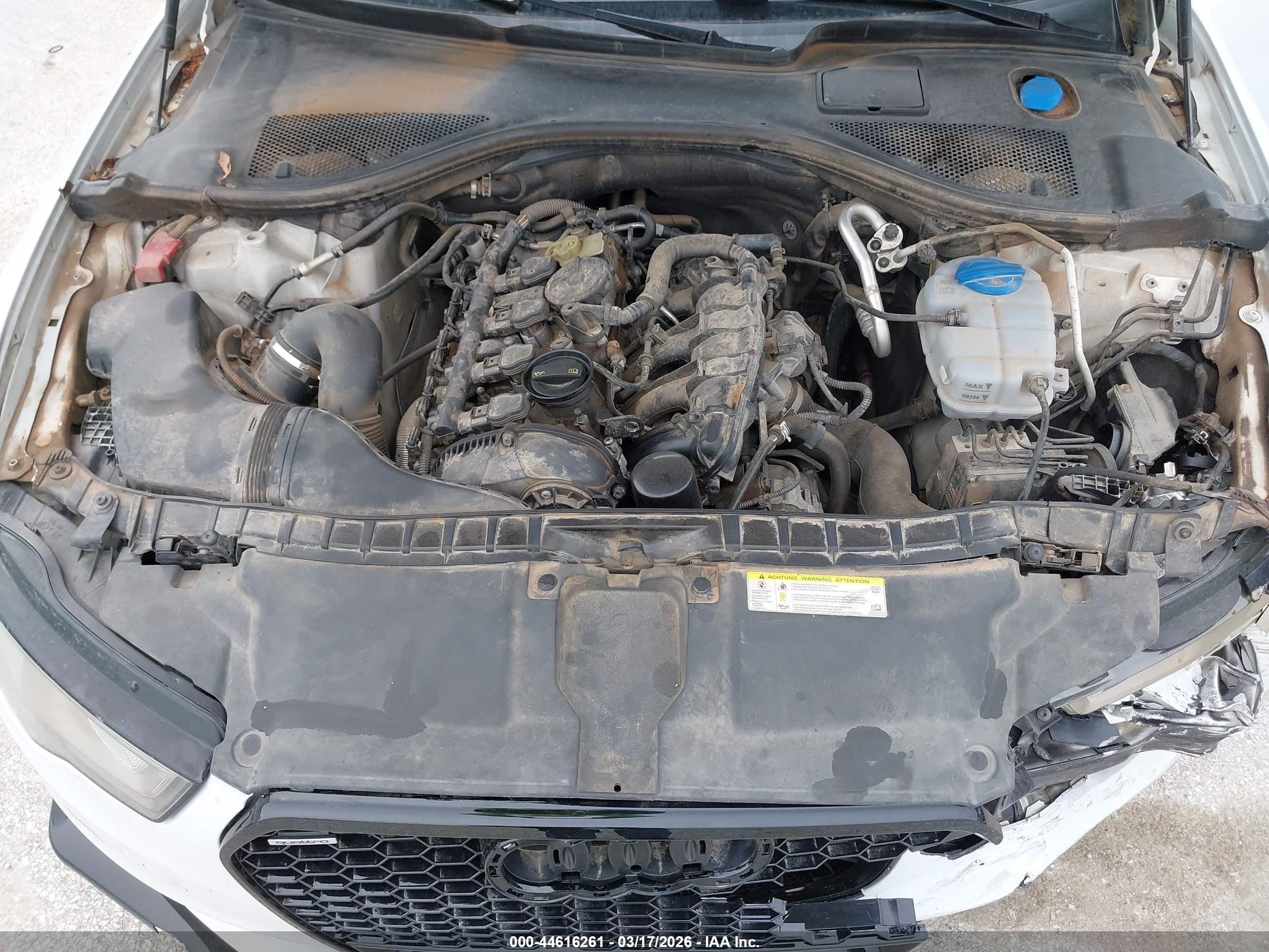 AUDI A6 image 10