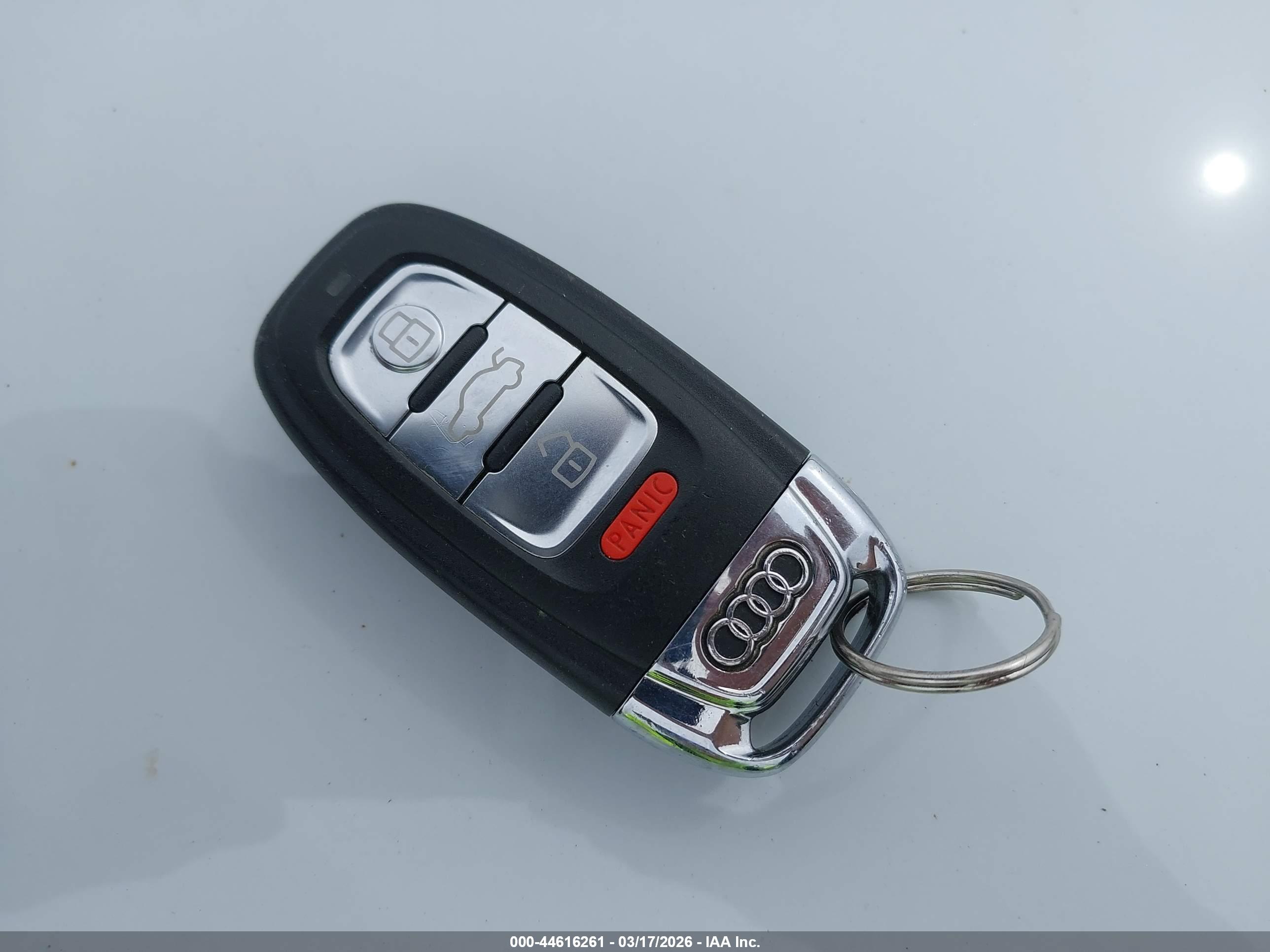 AUDI A6 image 11