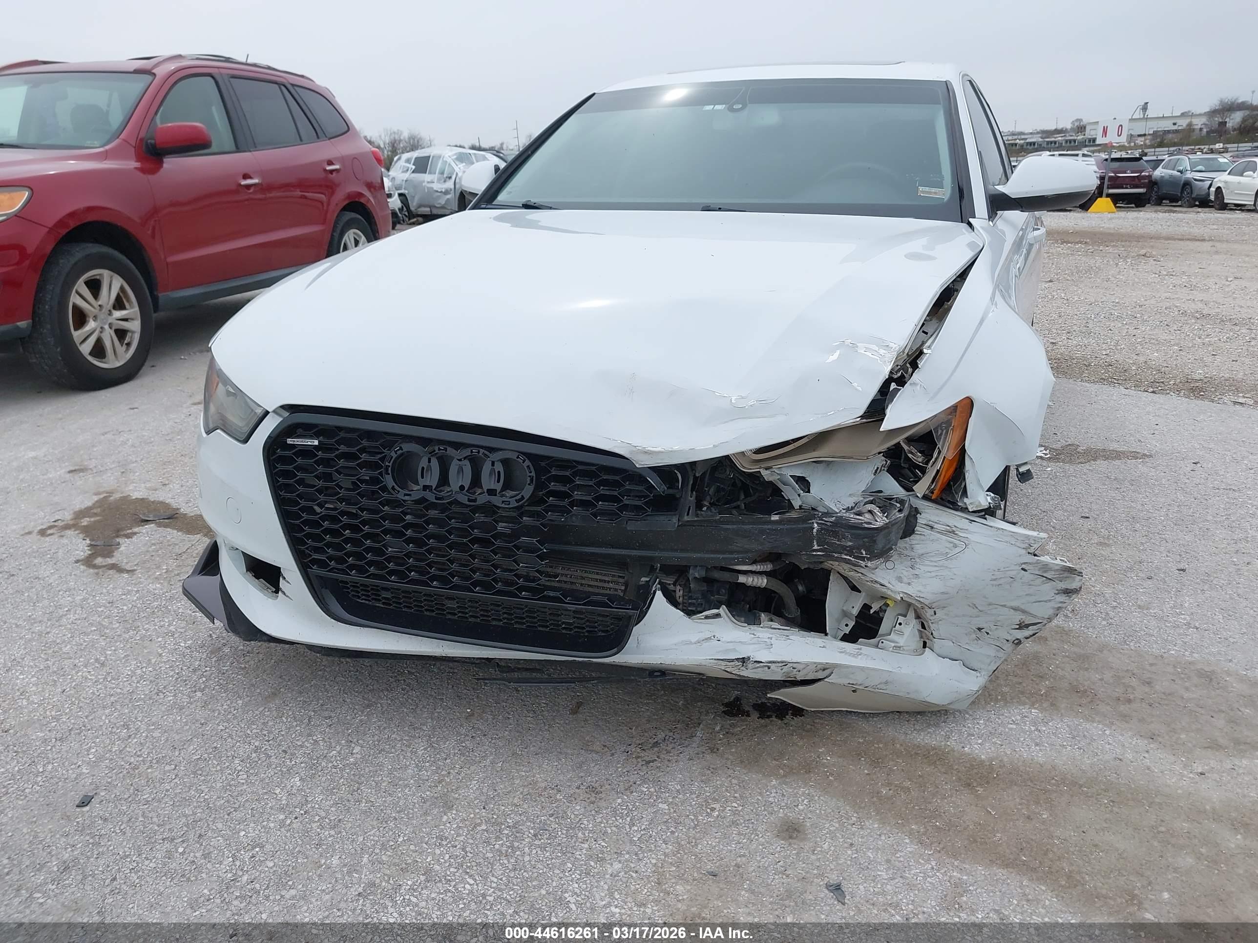 AUDI A6 image 6