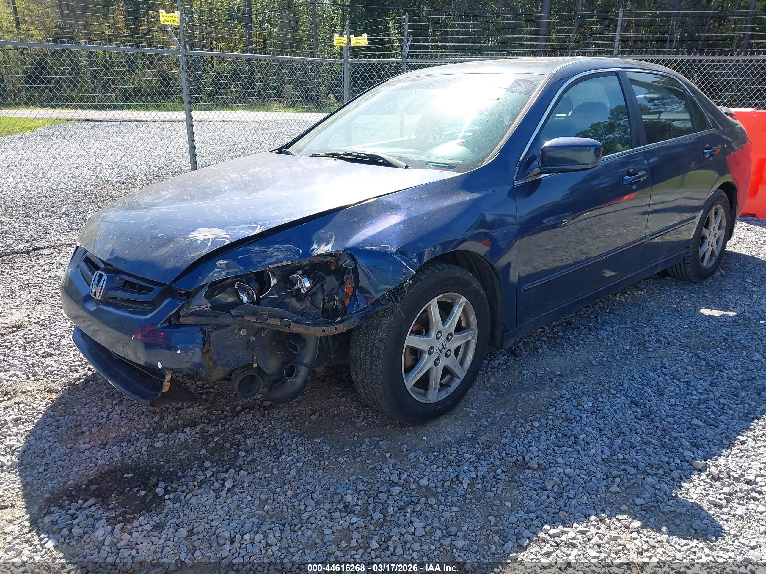 HONDA ACCORD image 2