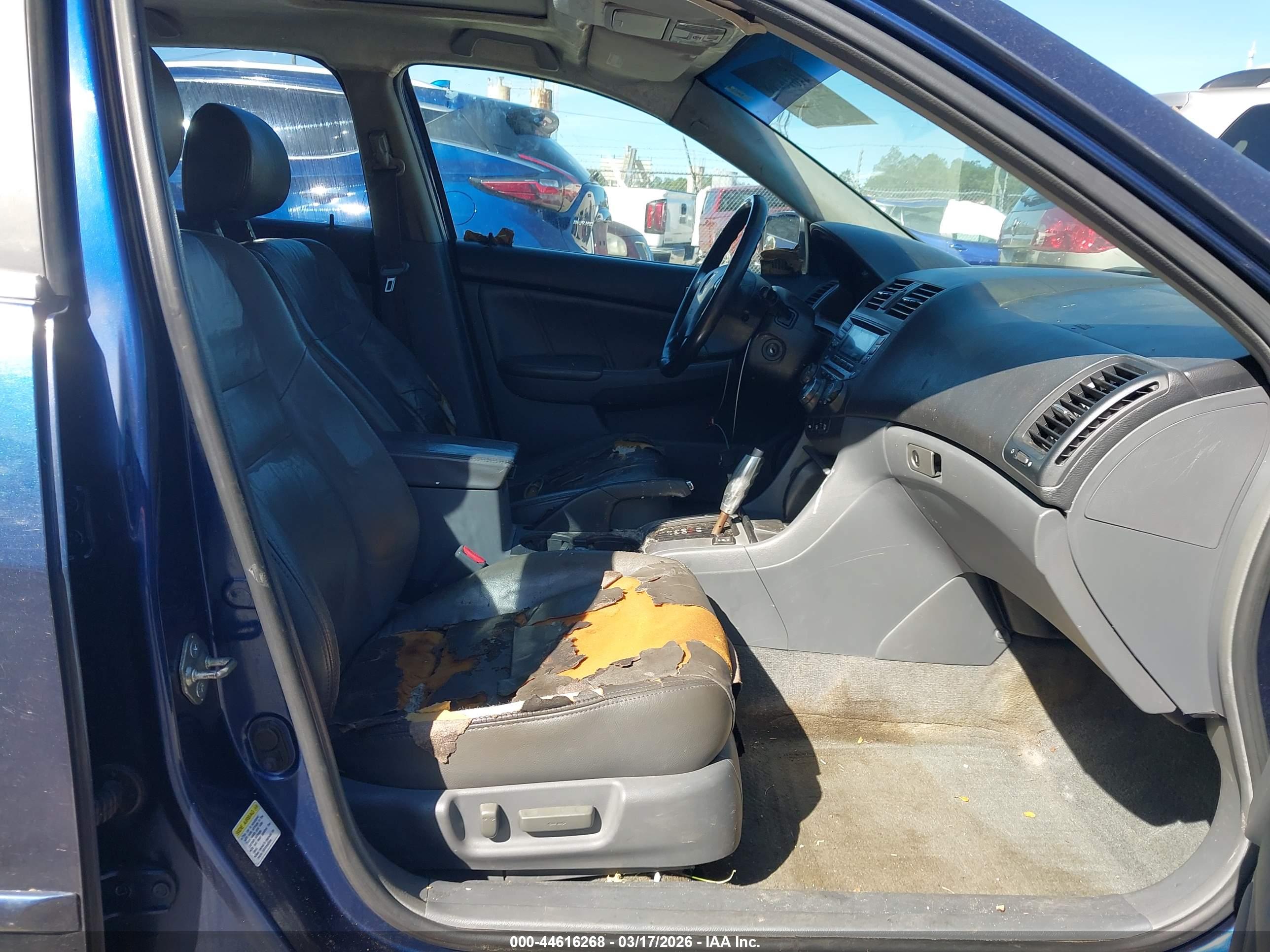 HONDA ACCORD image 5