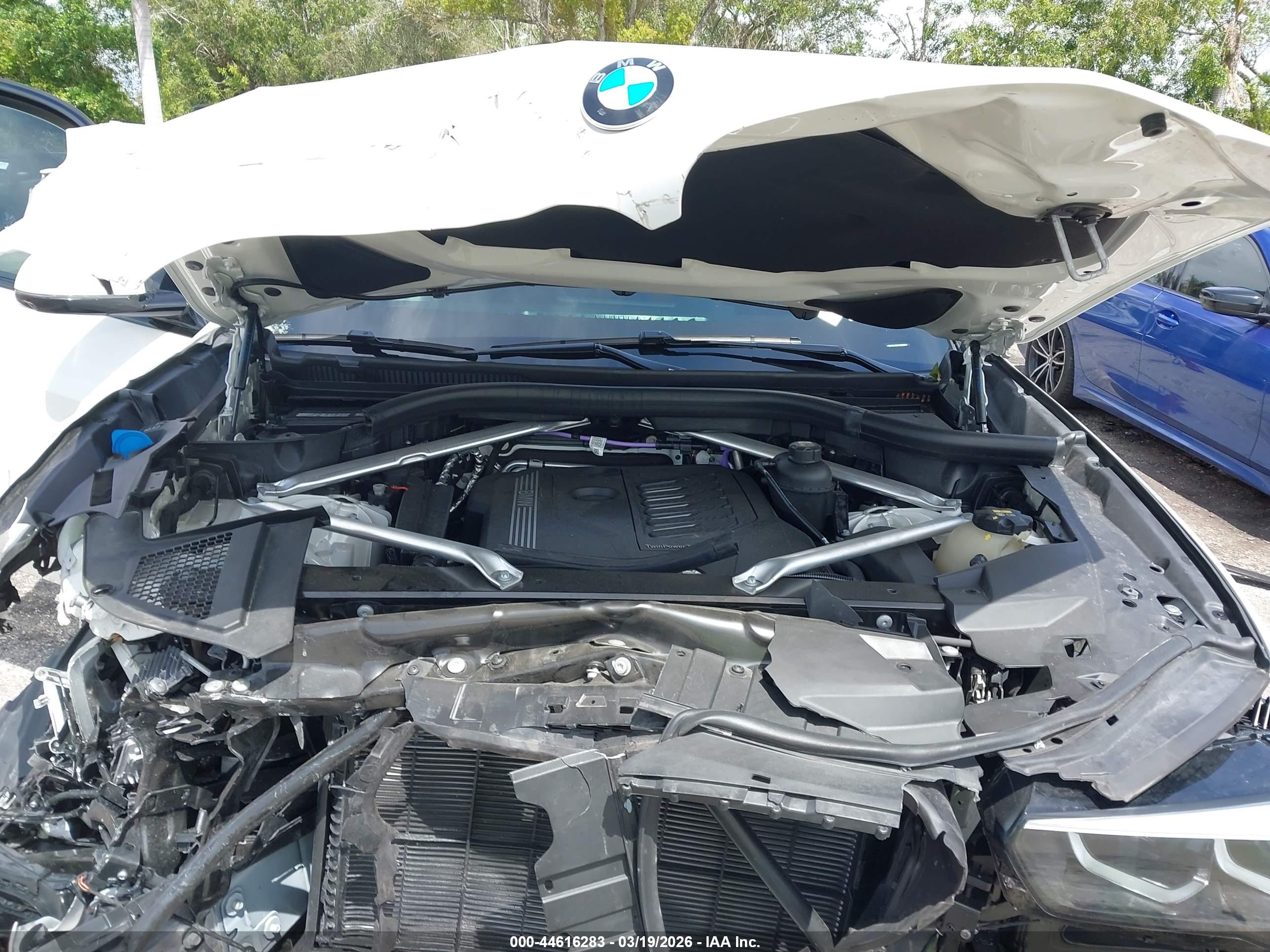 BMW X5 image 10