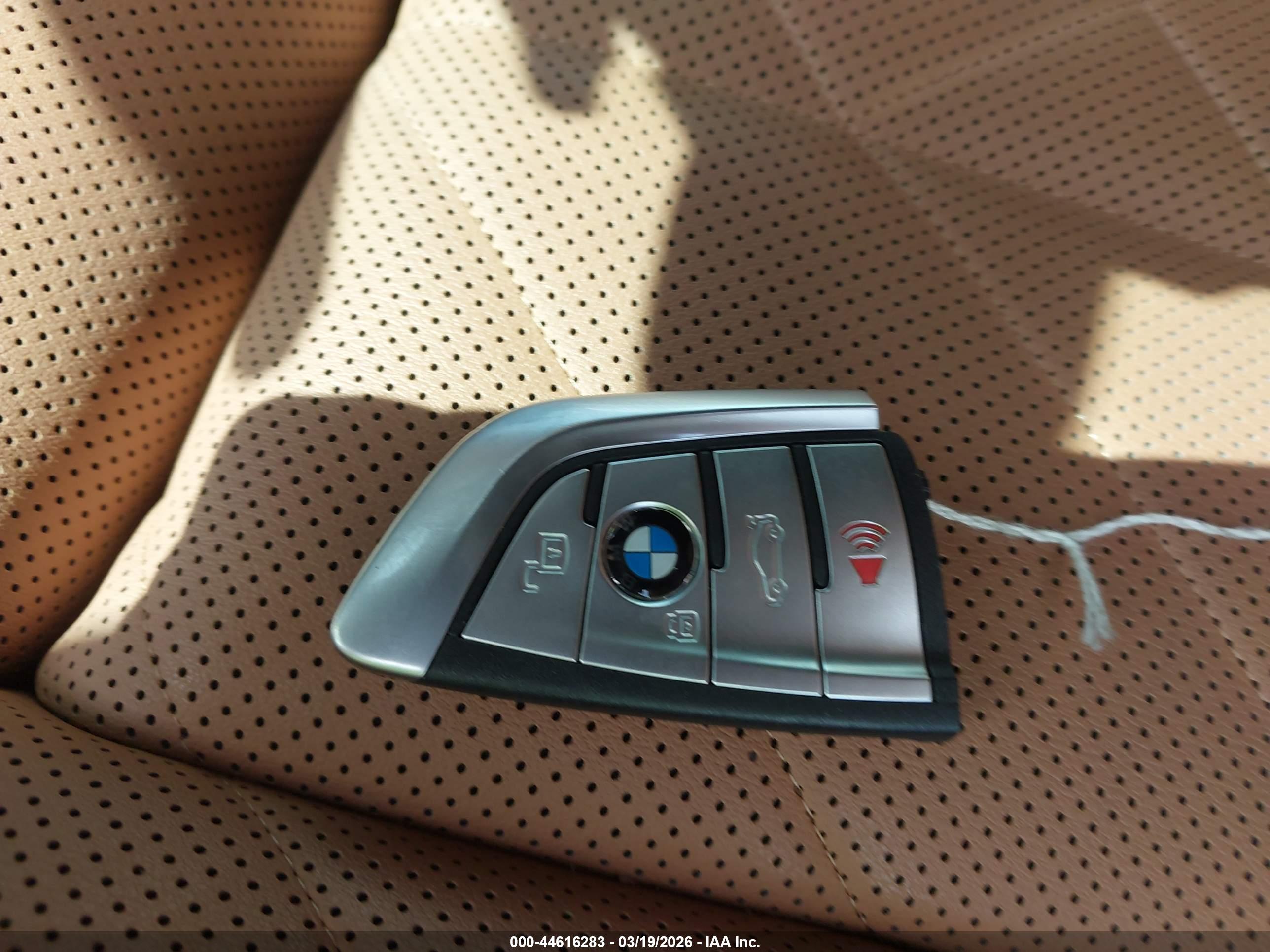 BMW X5 image 11