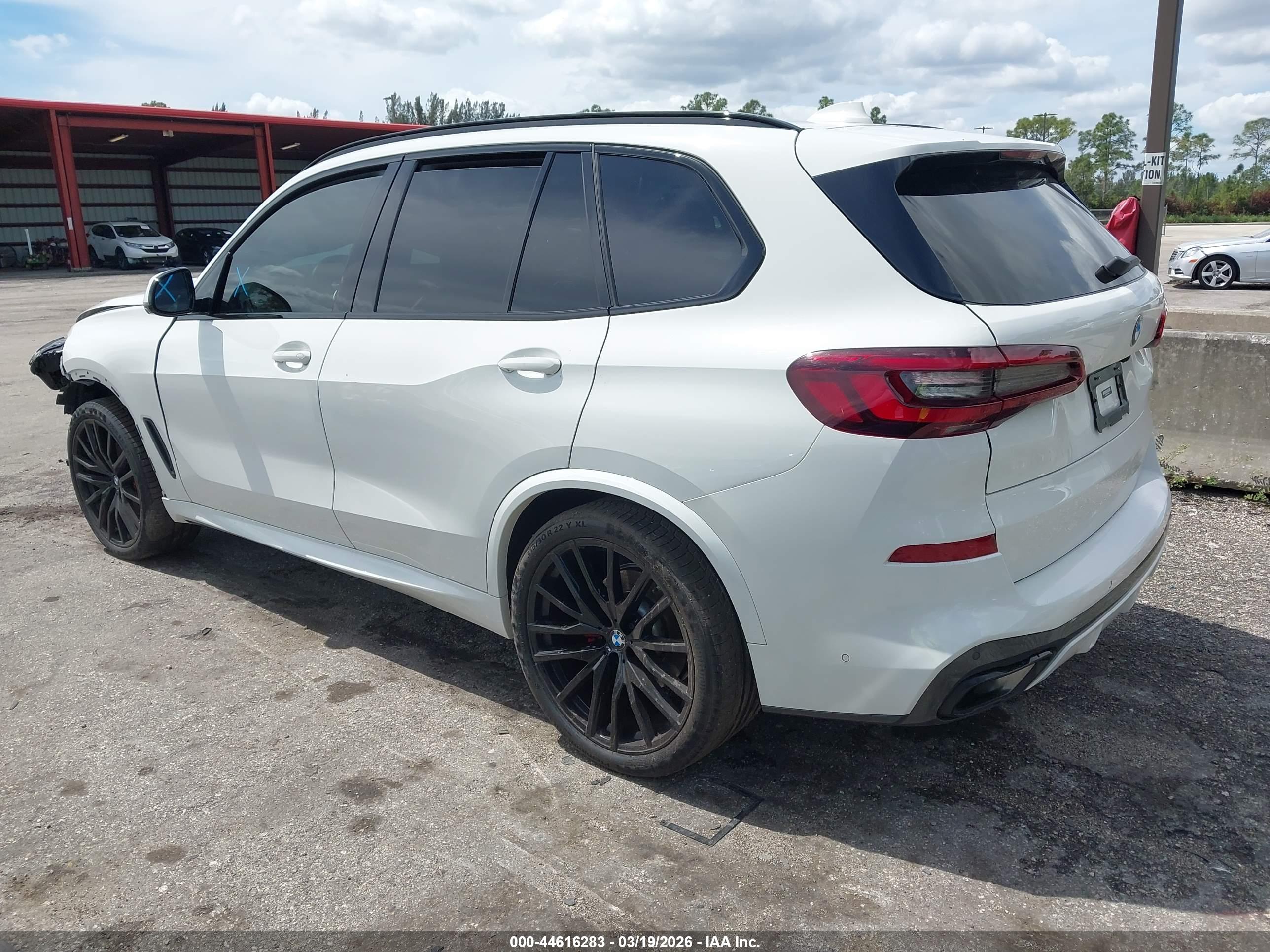 BMW X5 image 3