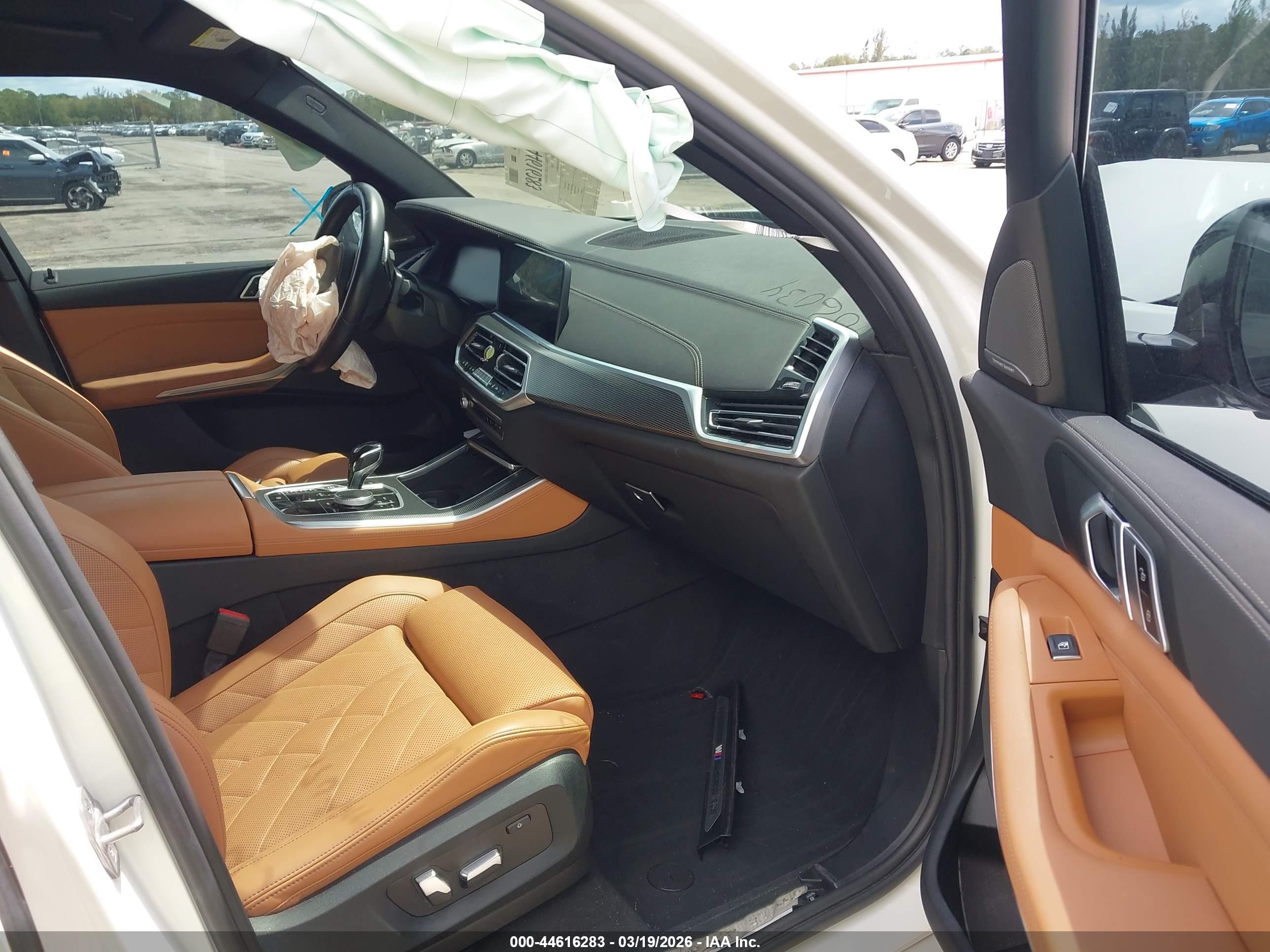 BMW X5 image 5