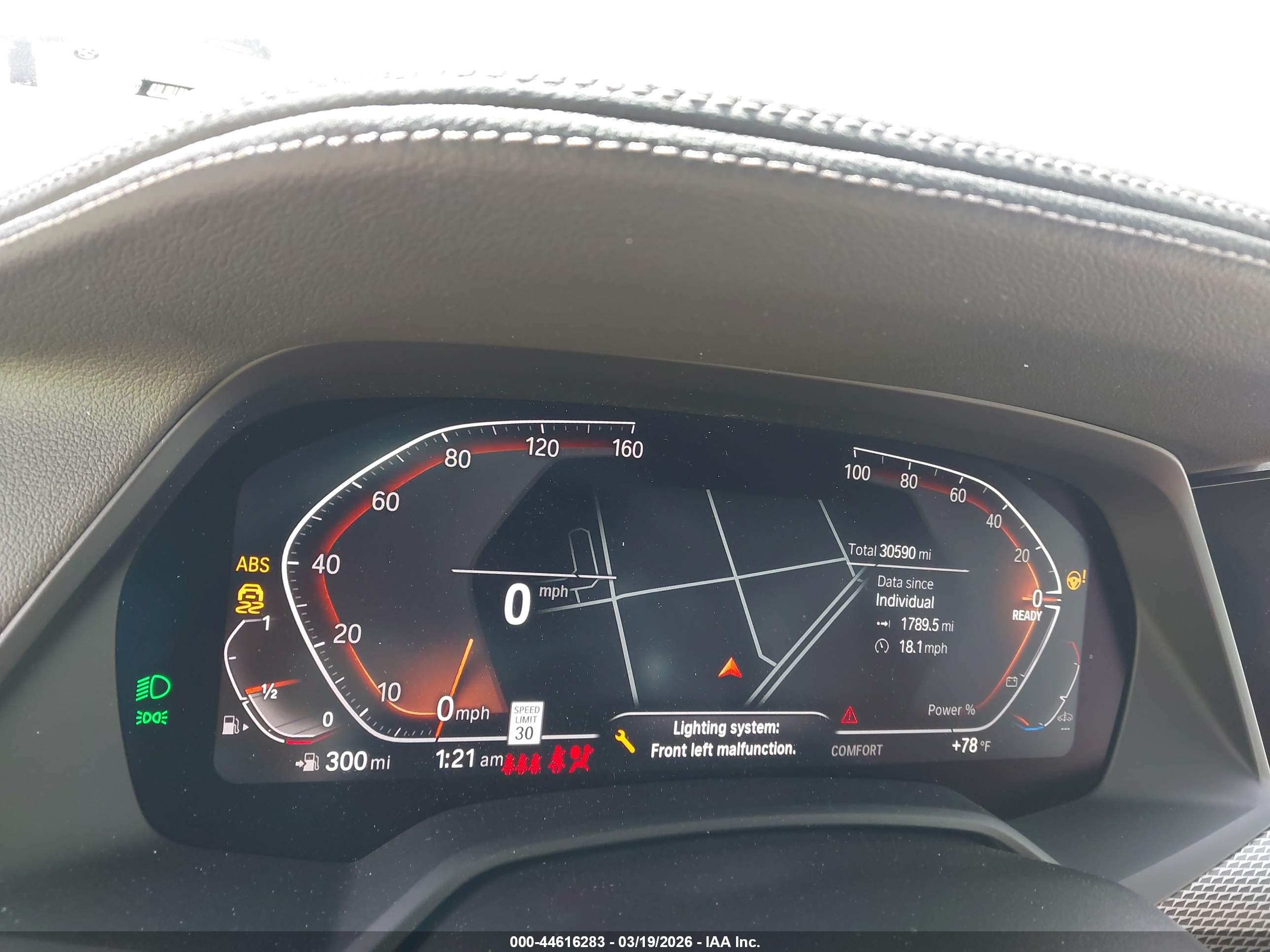 BMW X5 image 7