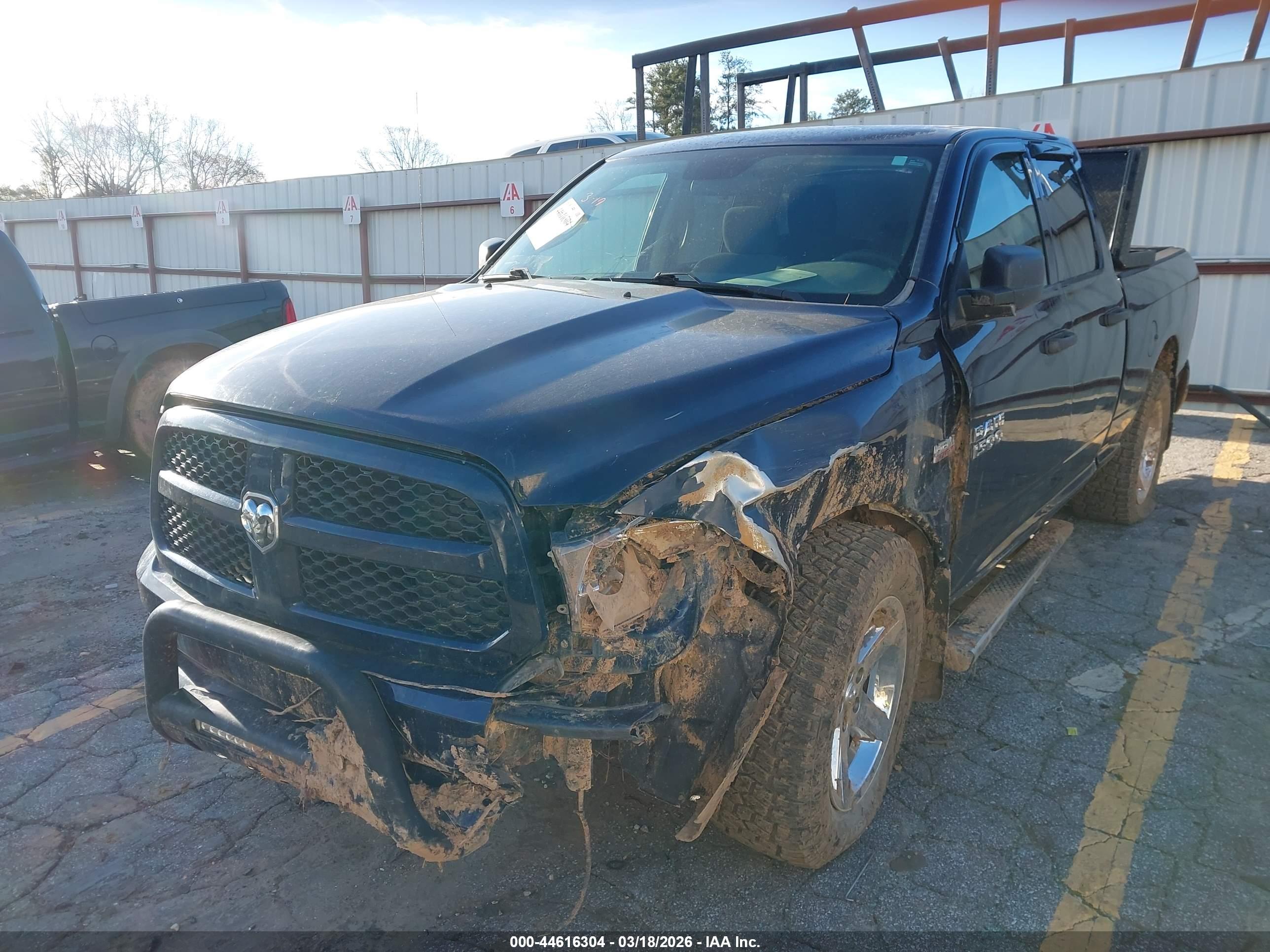 RAM 1500 image 6