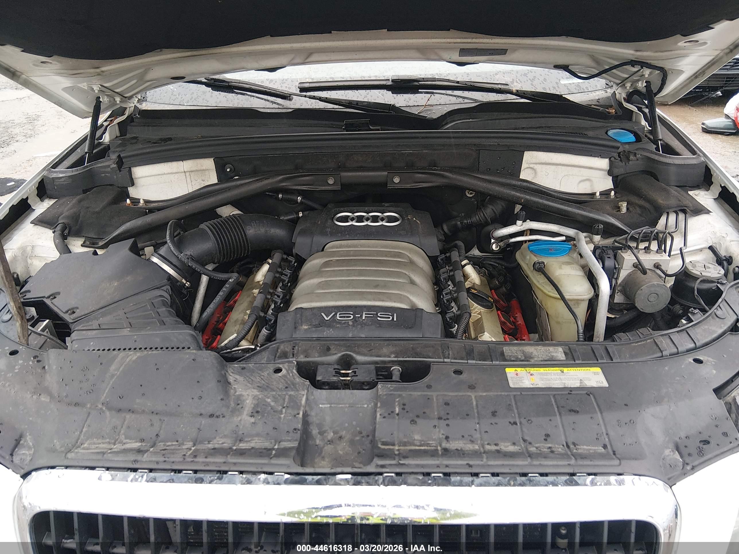AUDI Q5 image 10