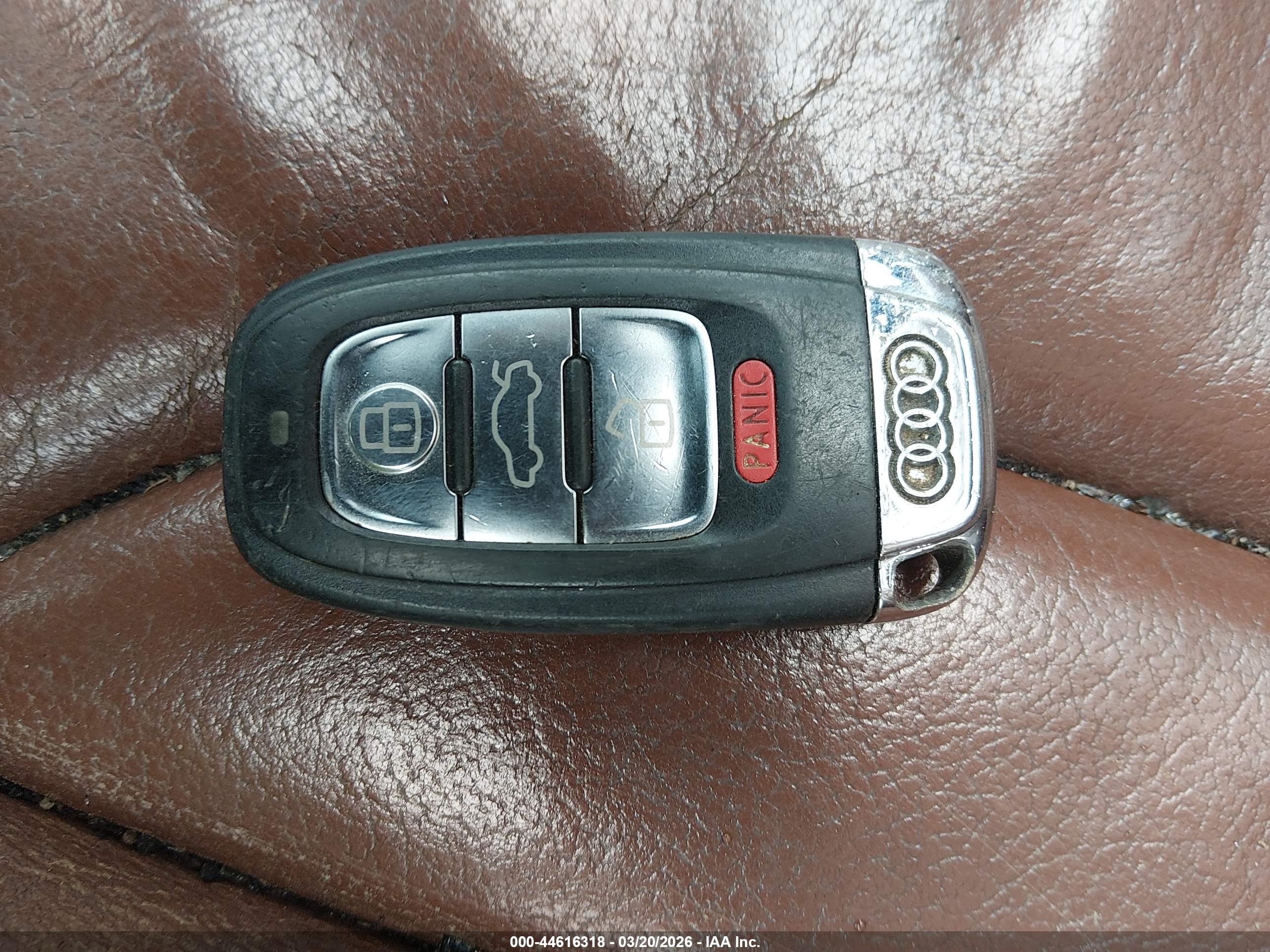 AUDI Q5 image 11