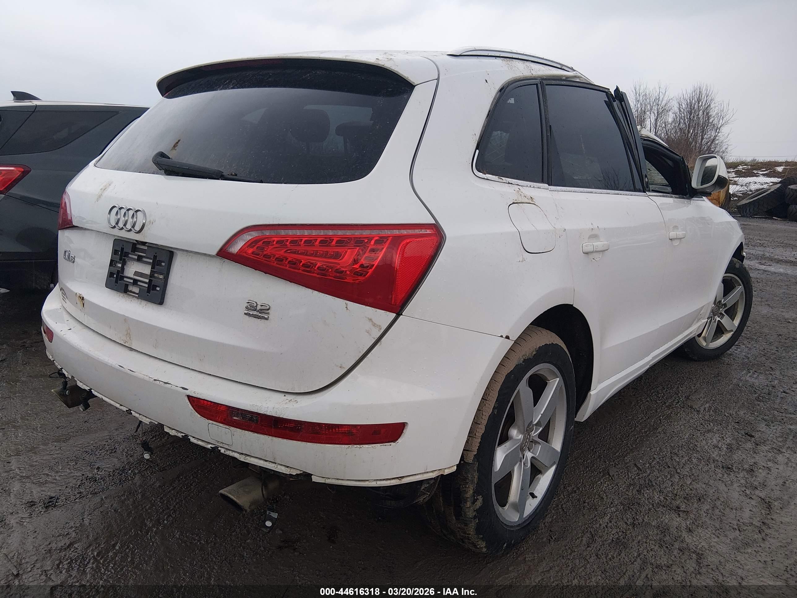 AUDI Q5 image 4