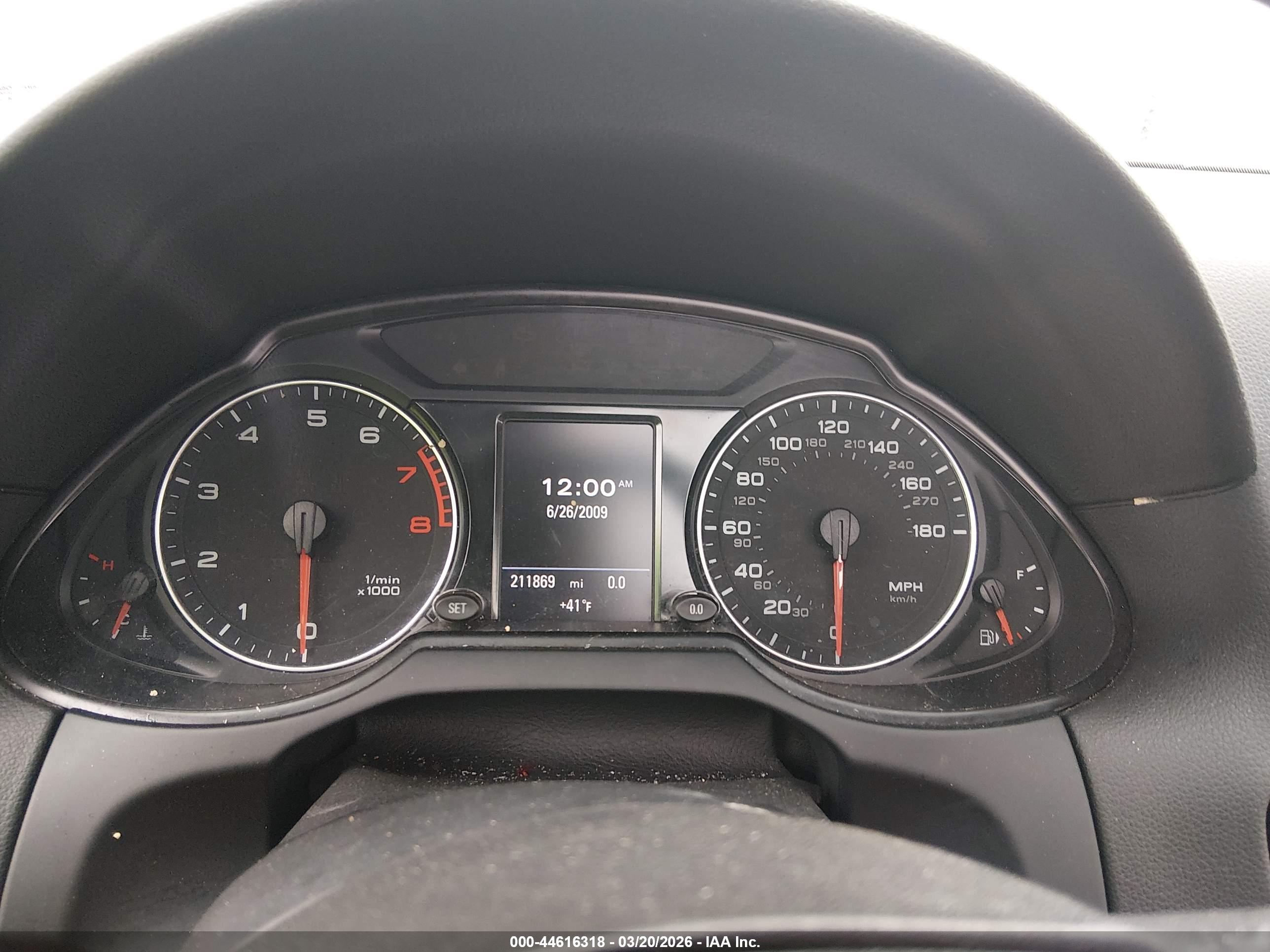 AUDI Q5 image 7