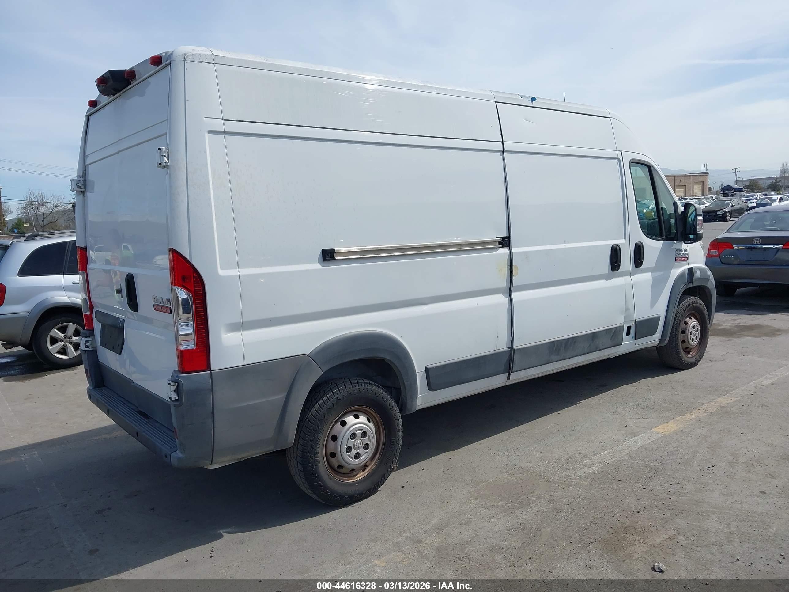 RAM PROMASTER image 4