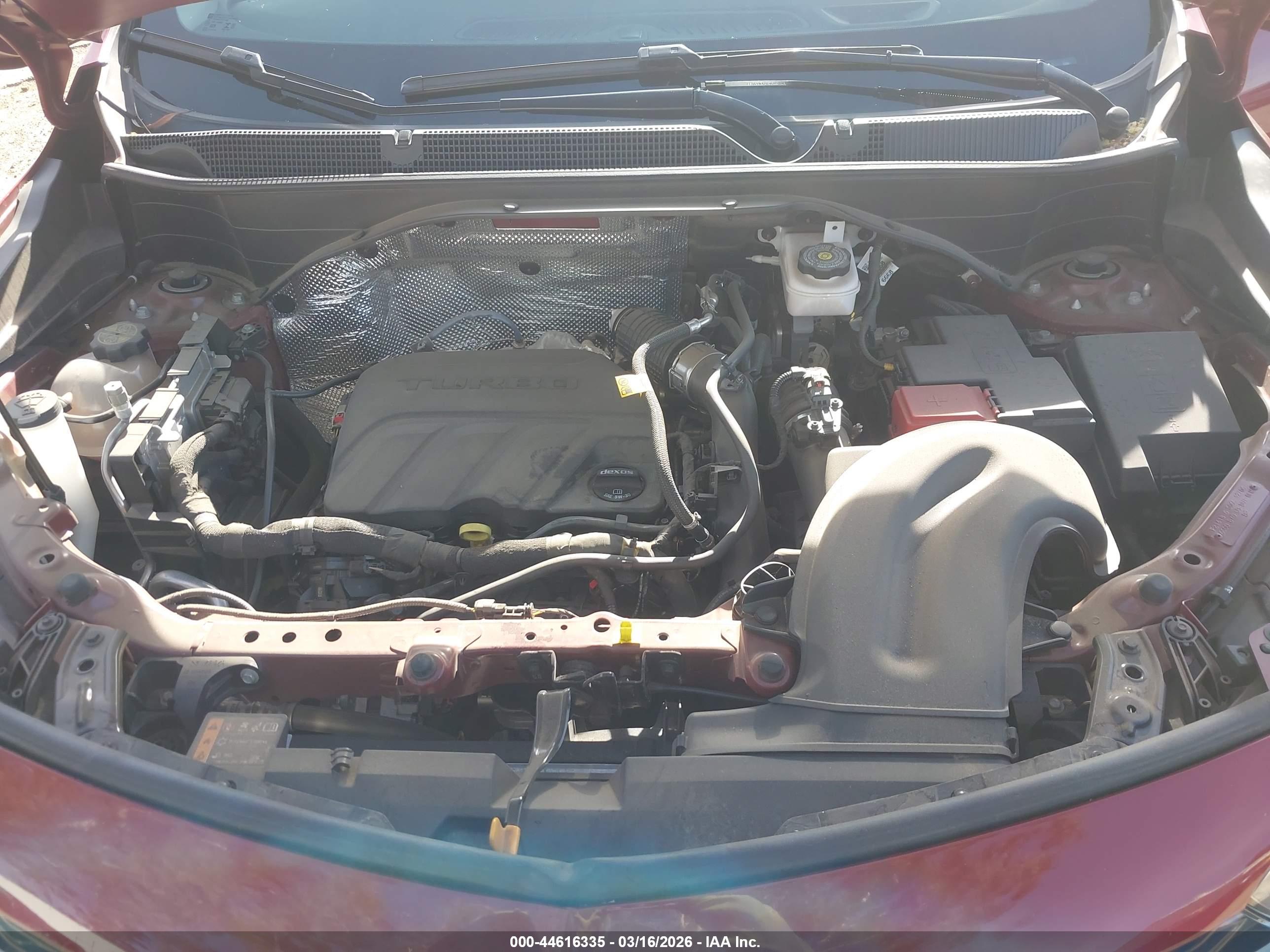 BUICK ENCORE image 10