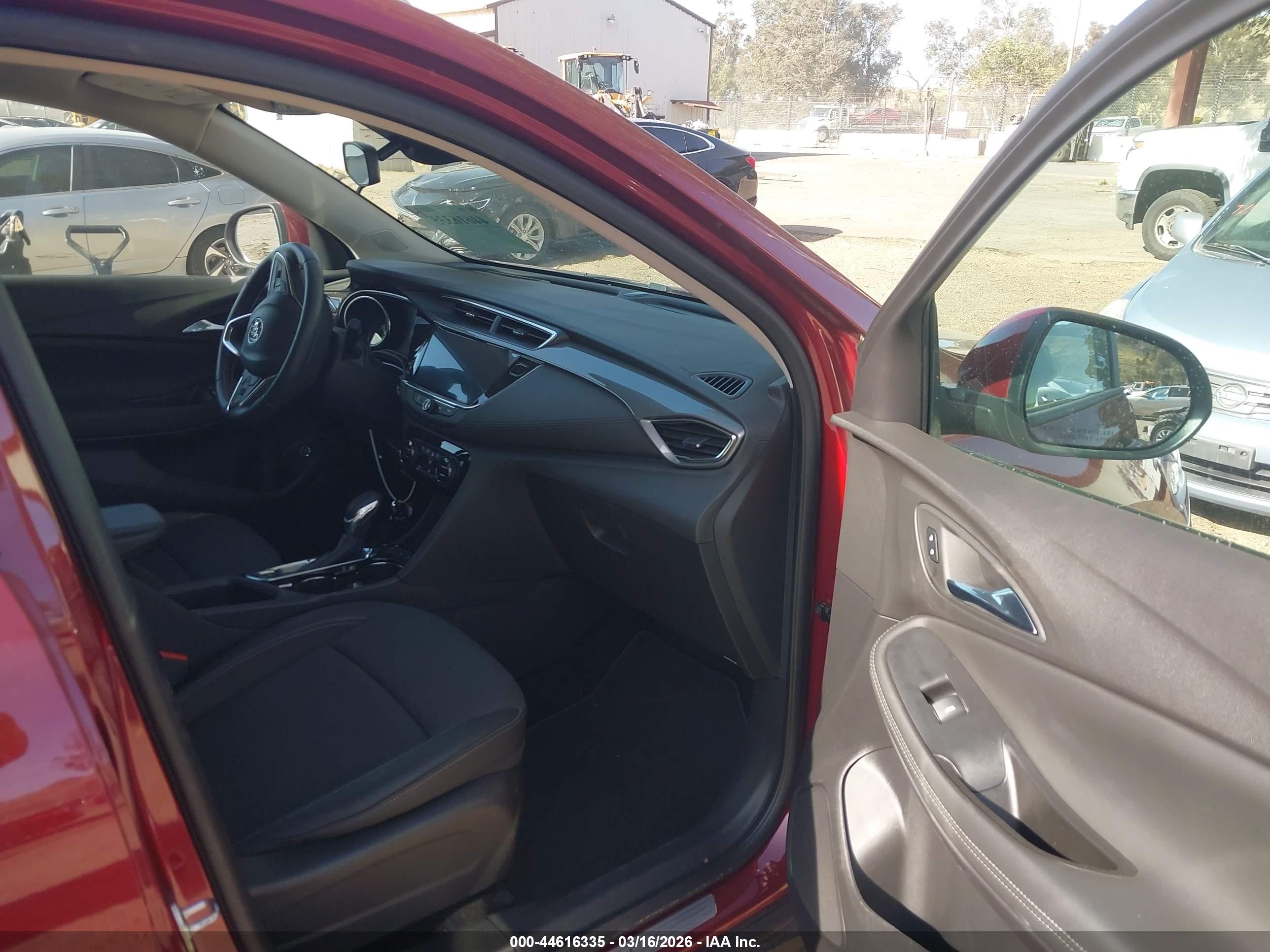 BUICK ENCORE image 5