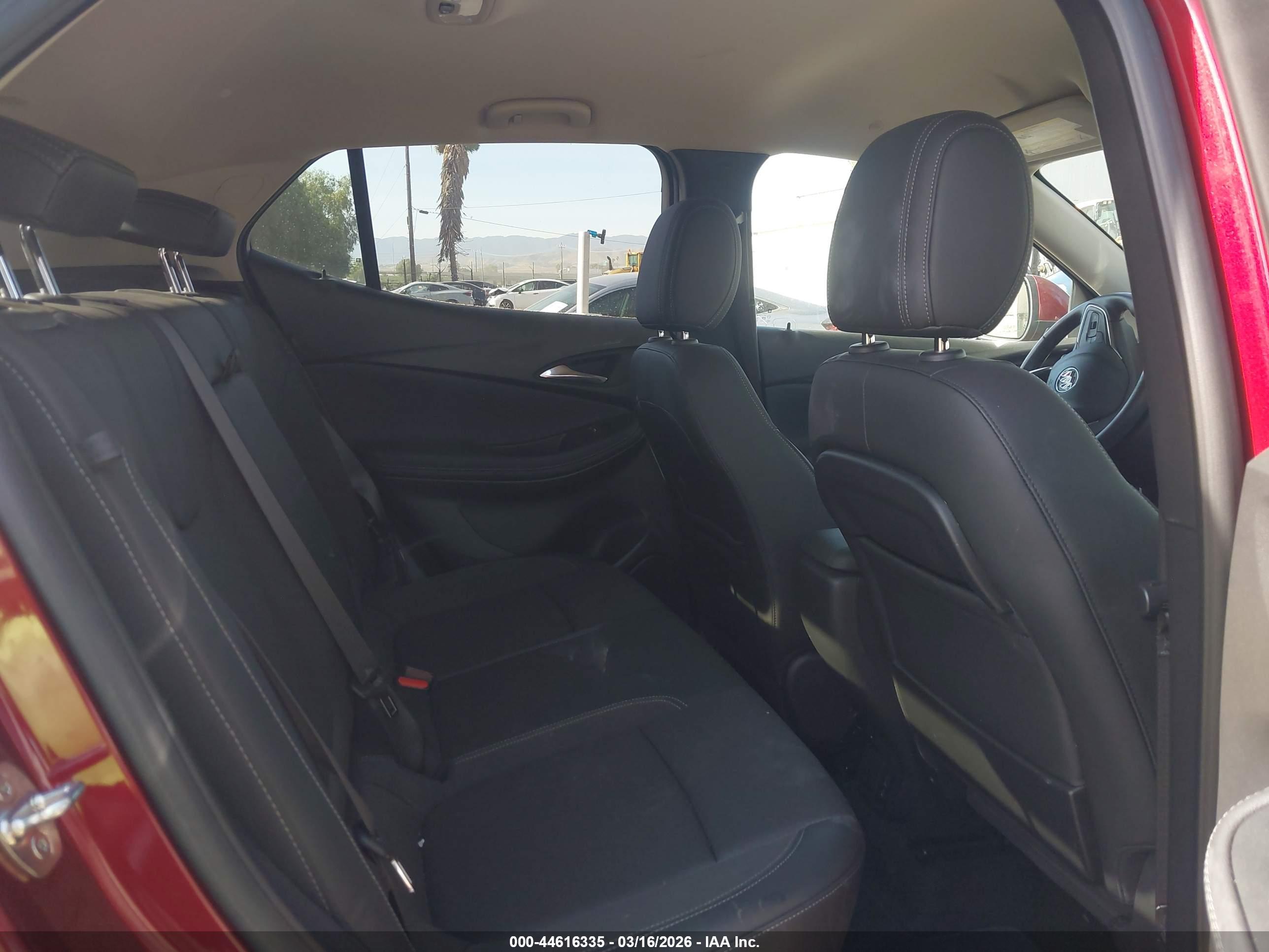 BUICK ENCORE image 8