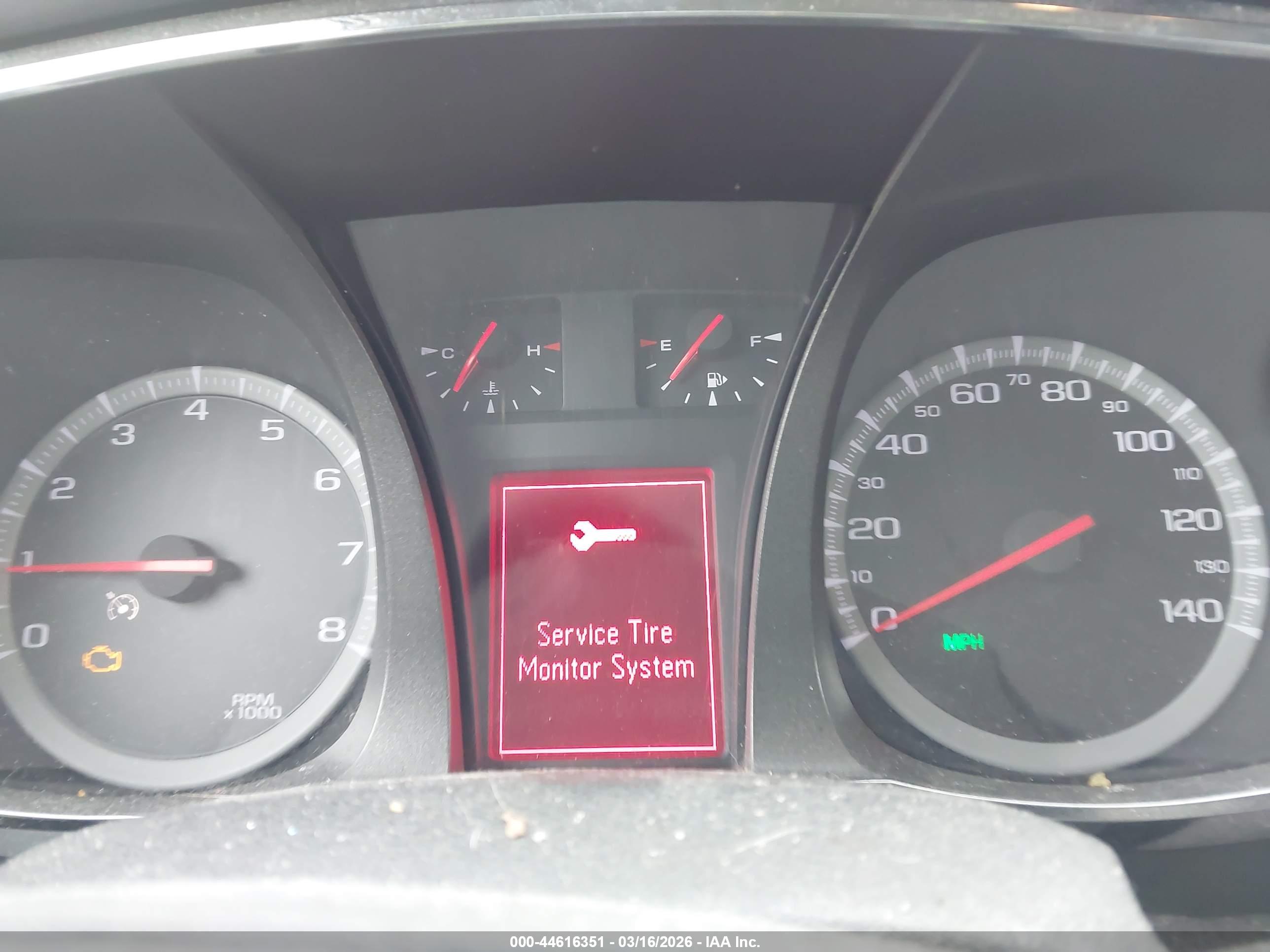 GMC TERRAIN image 7