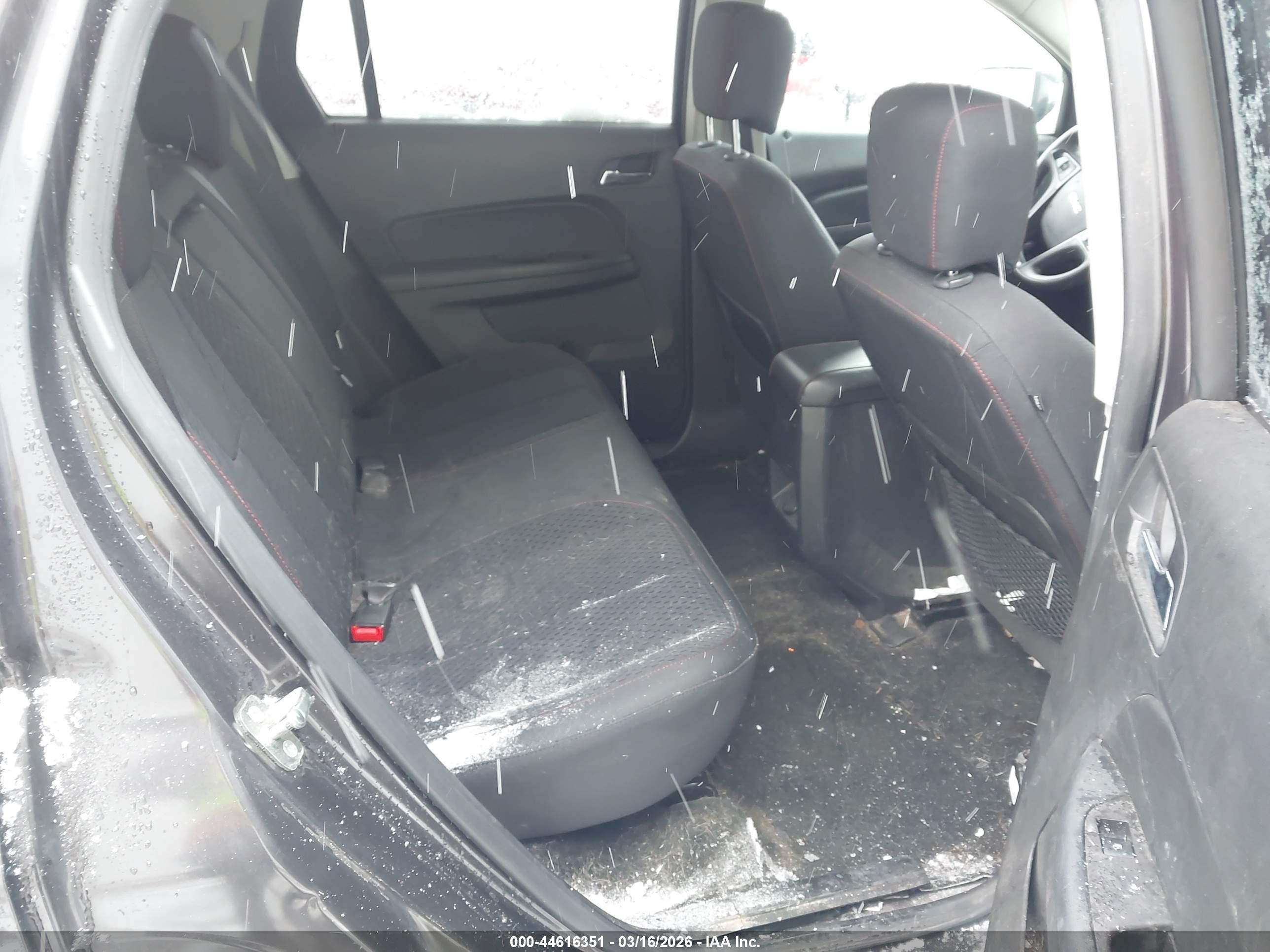 GMC TERRAIN image 8