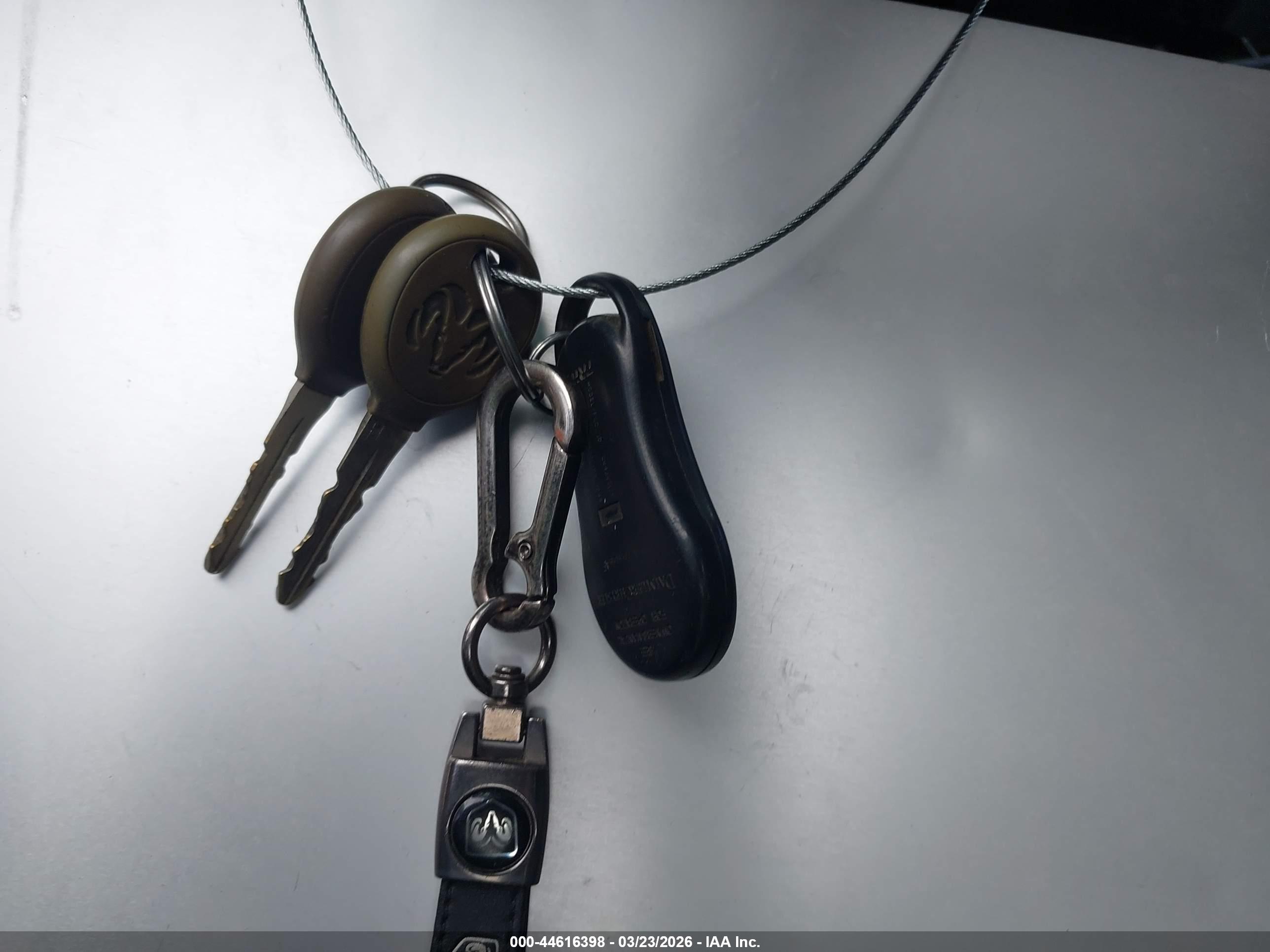DODGE RAM image 11