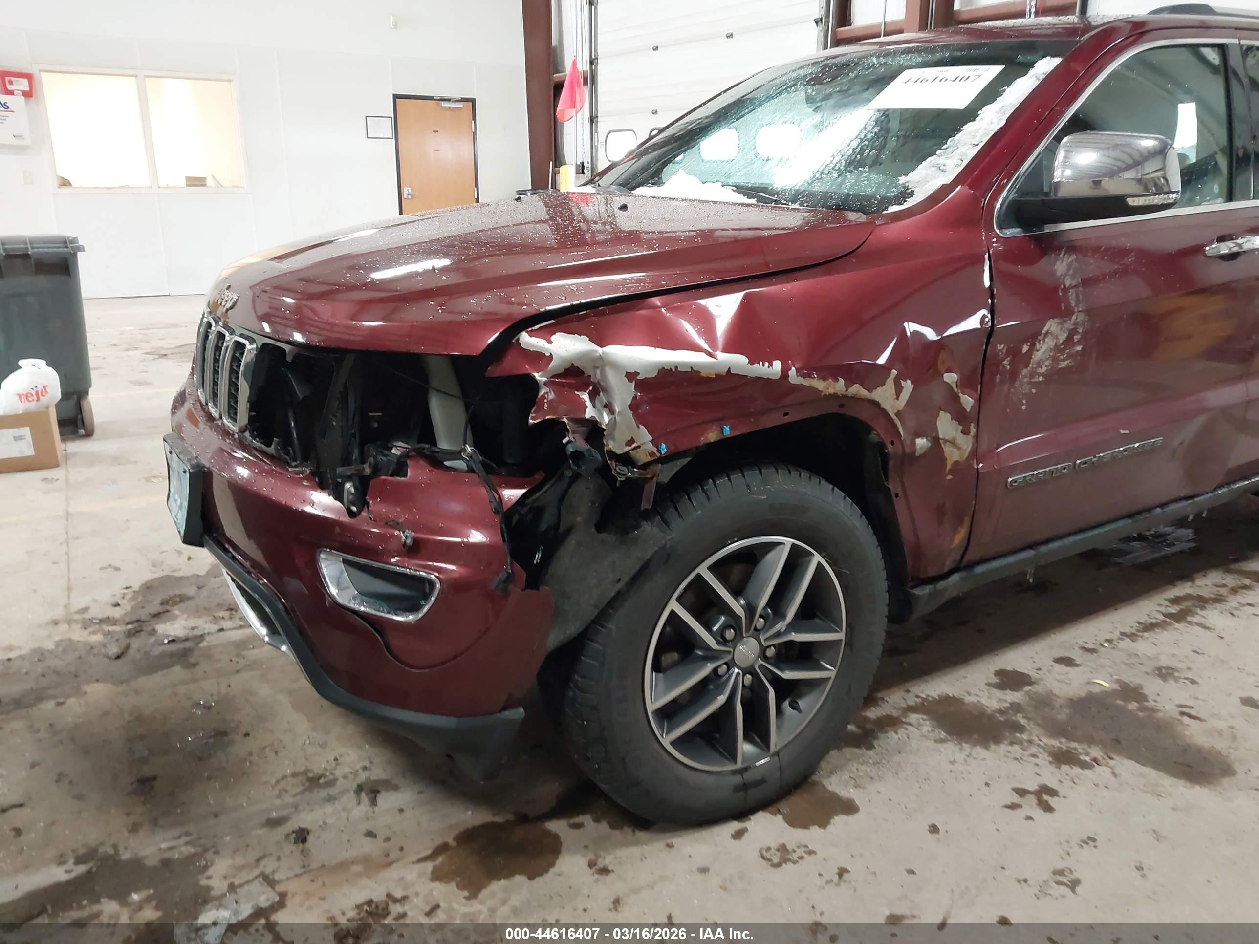 JEEP GRAND image 6