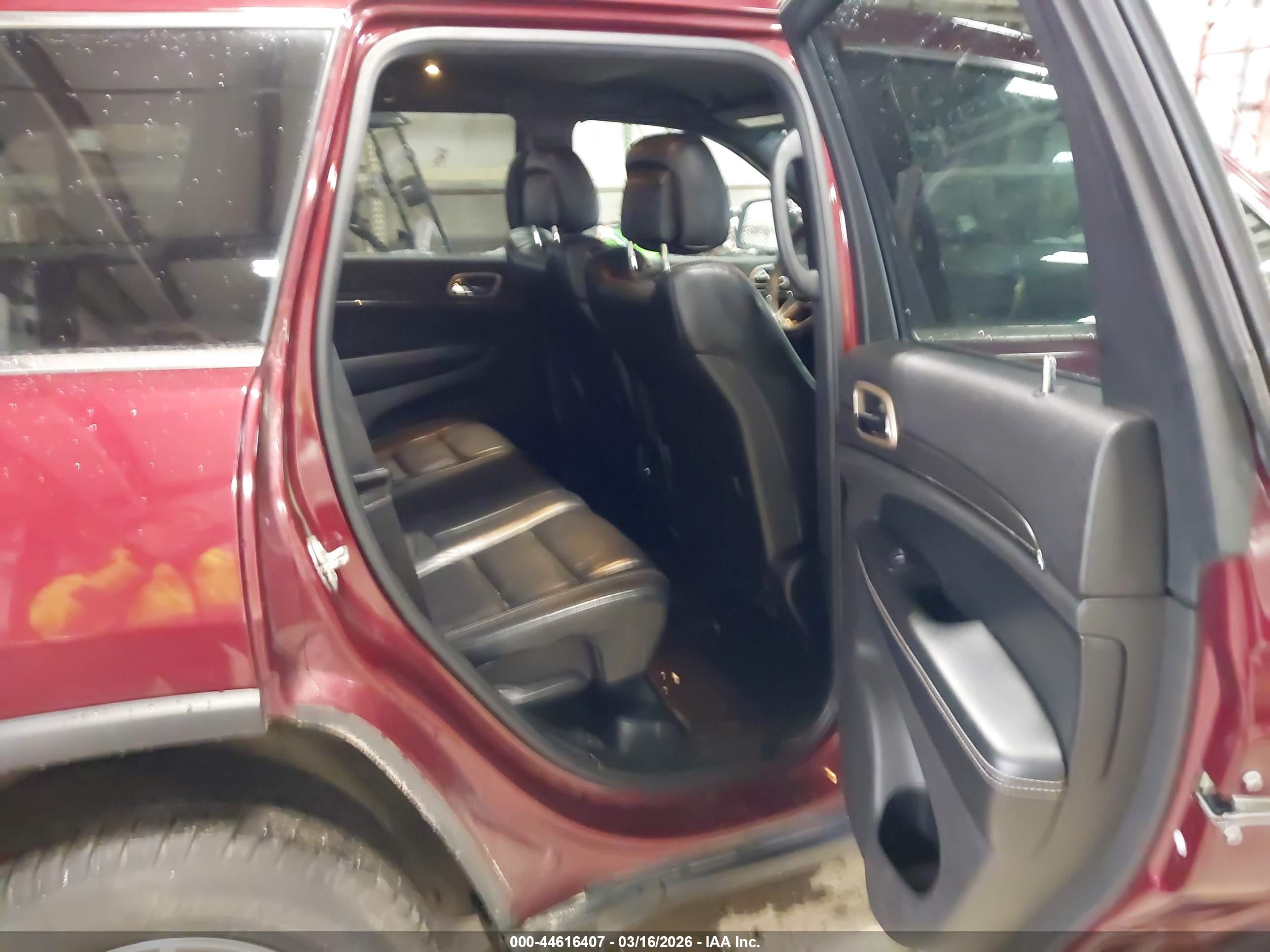 JEEP GRAND image 8