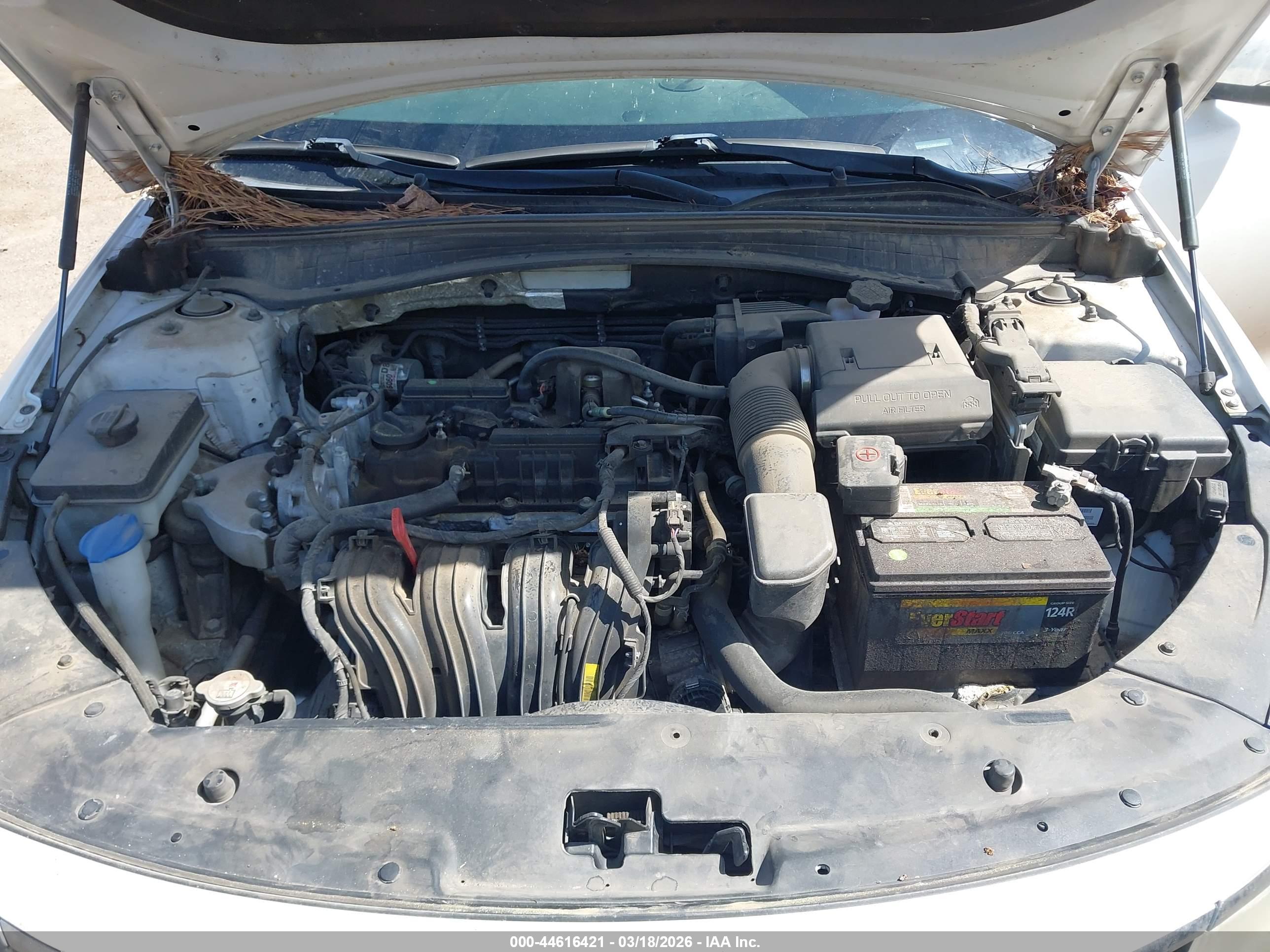 KIA OPTIMA image 10