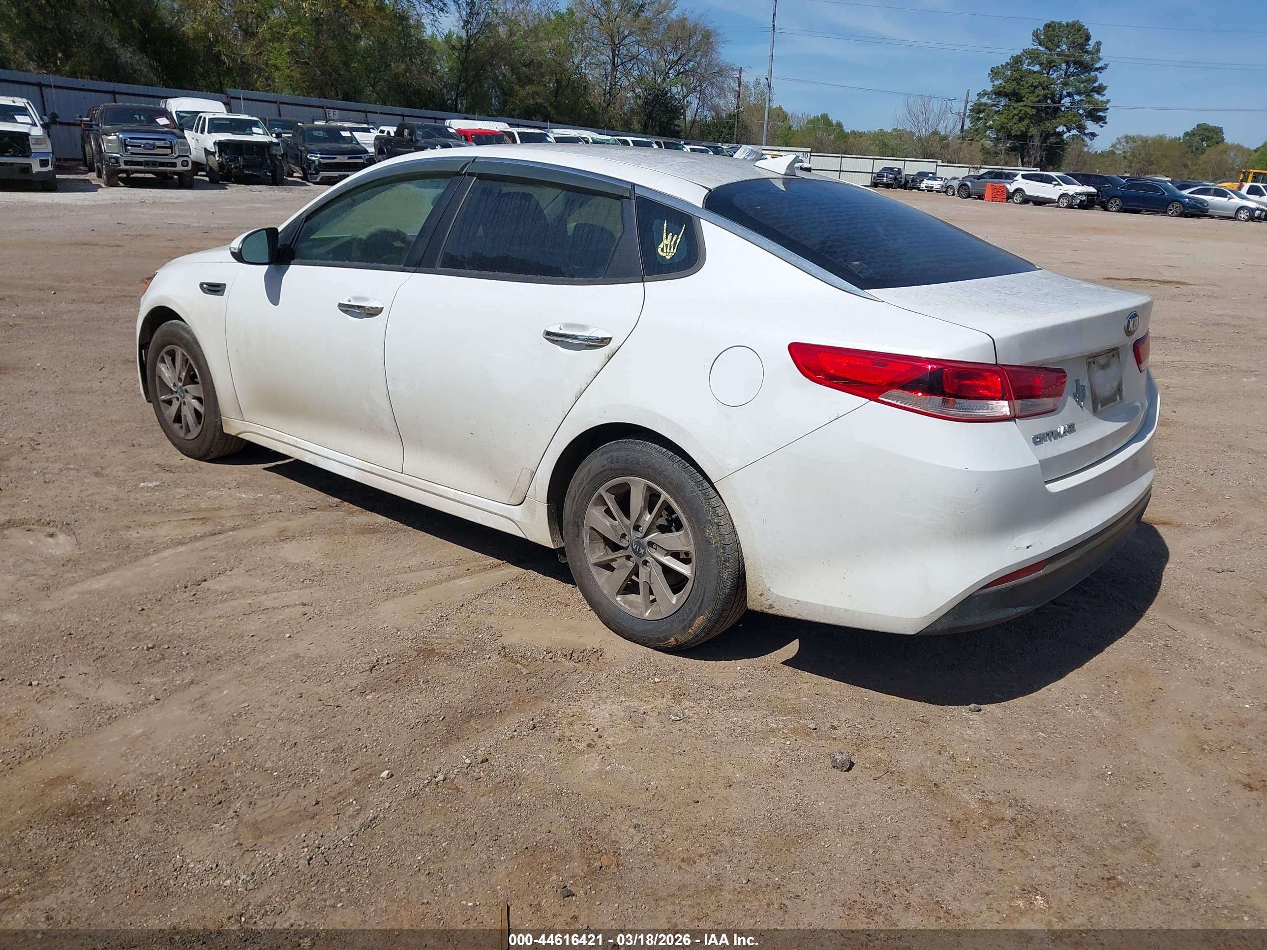 KIA OPTIMA image 3