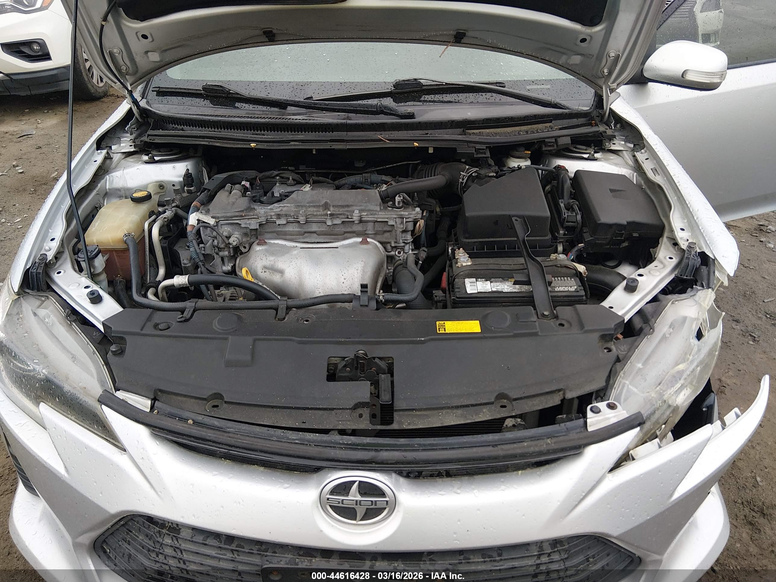 SCION TC image 10