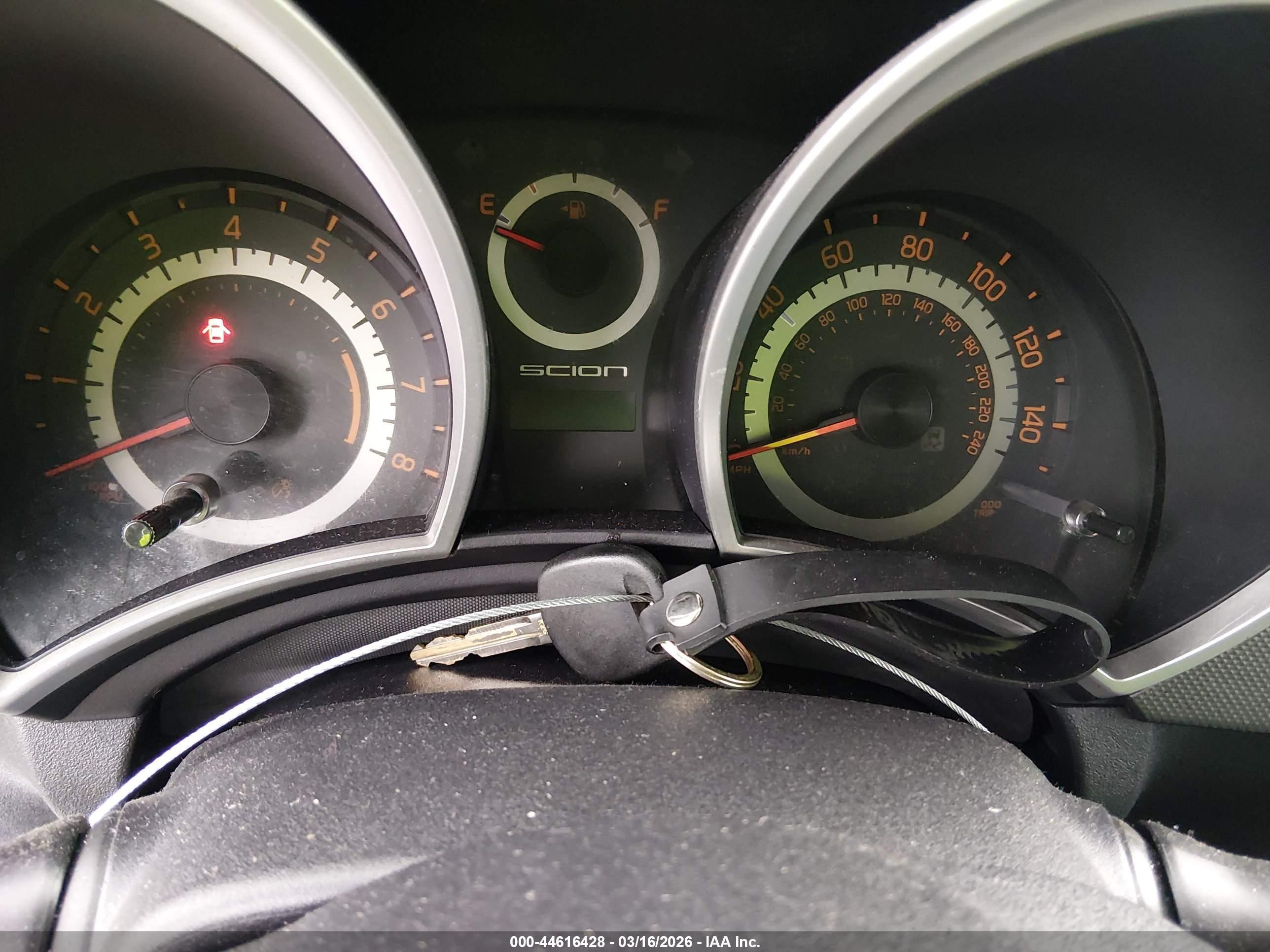 SCION TC image 11