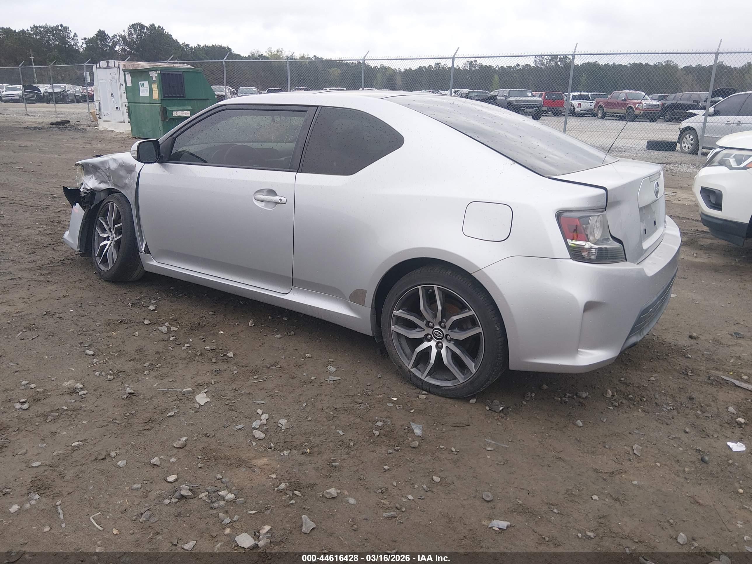 SCION TC image 3
