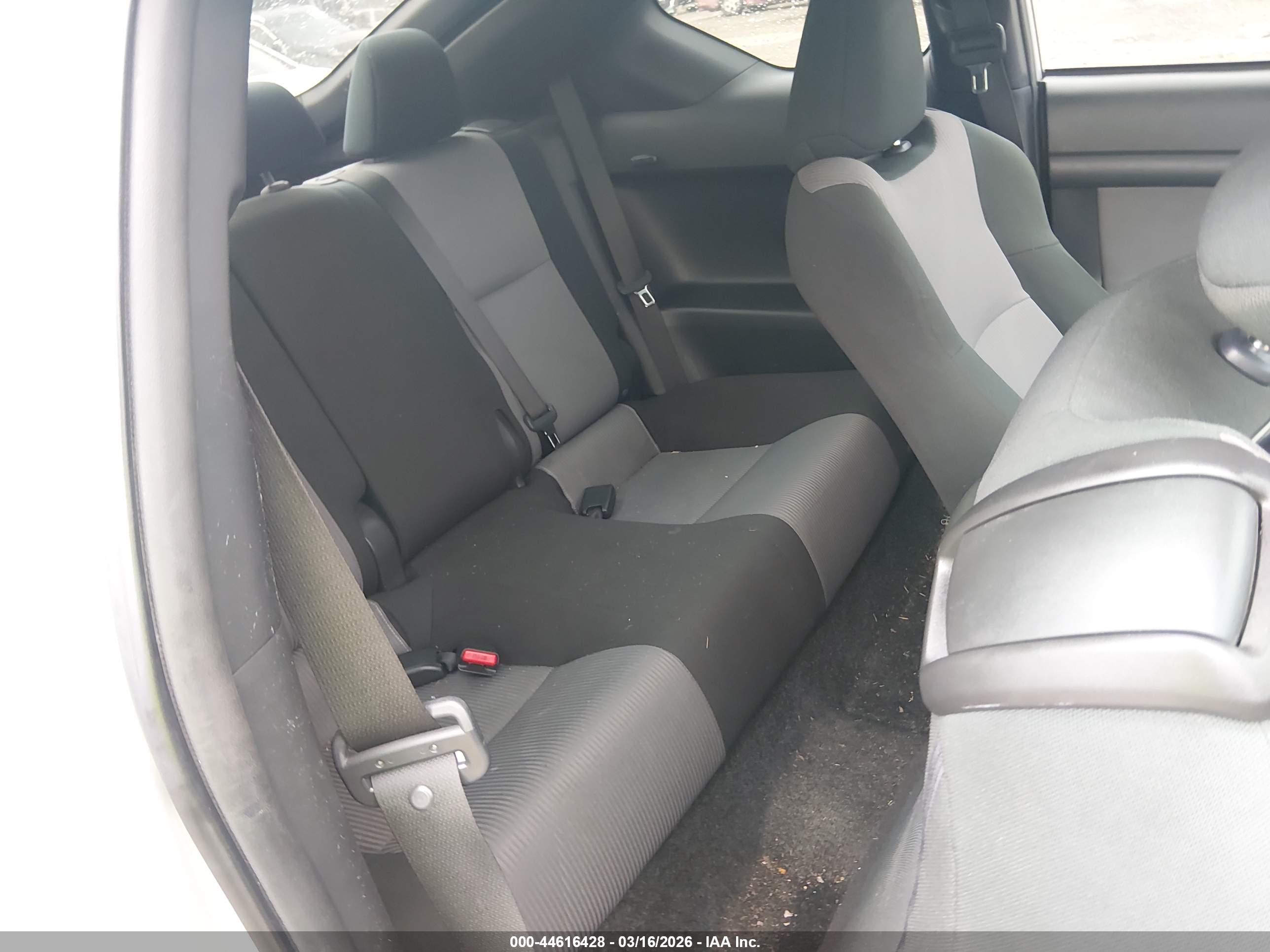 SCION TC image 8