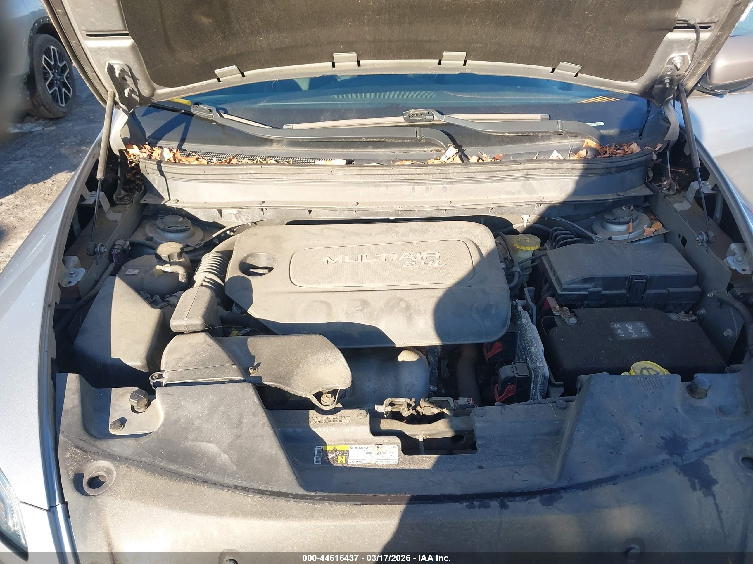 JEEP CHEROKEE image 10