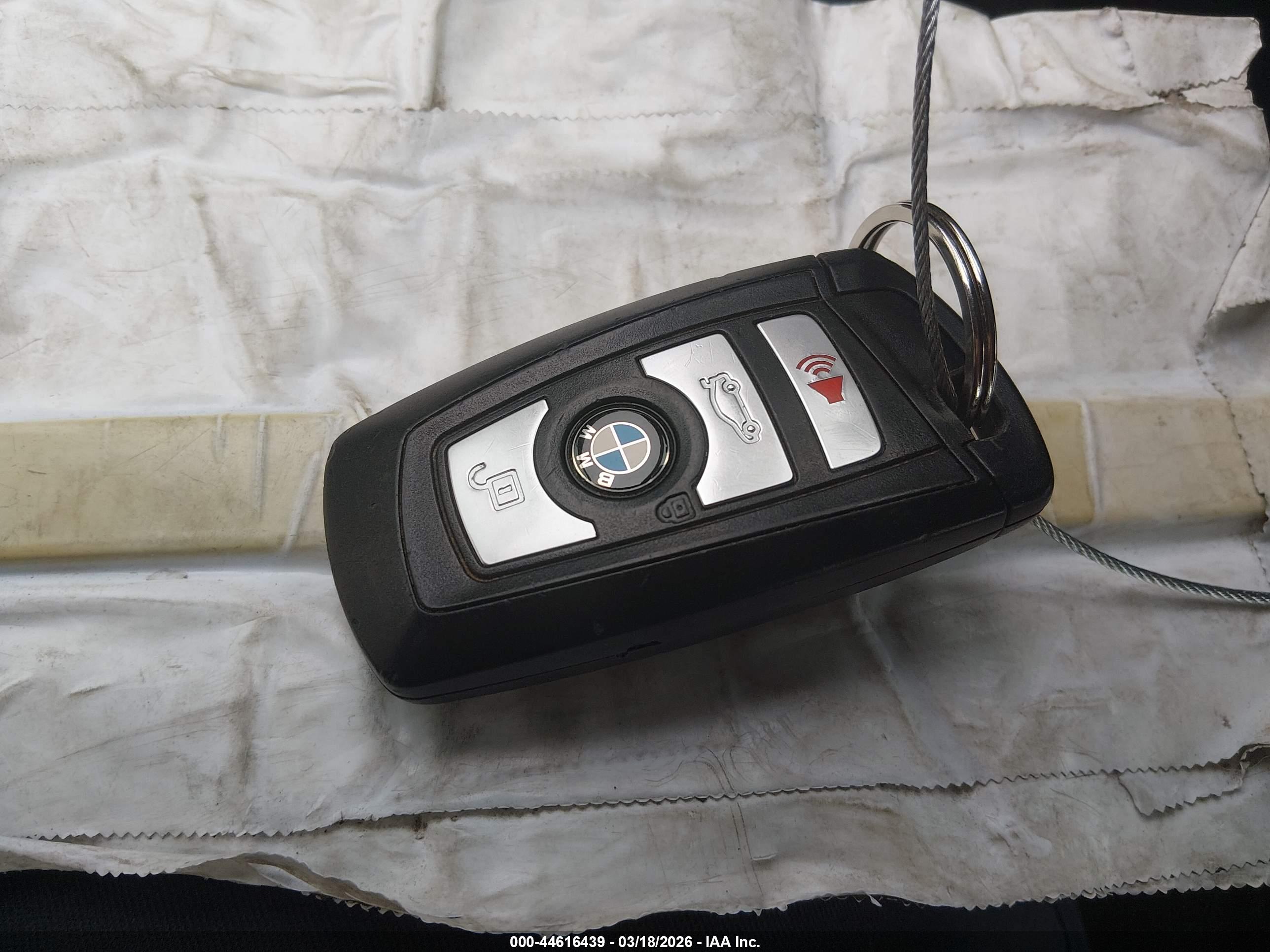BMW X3 image 11