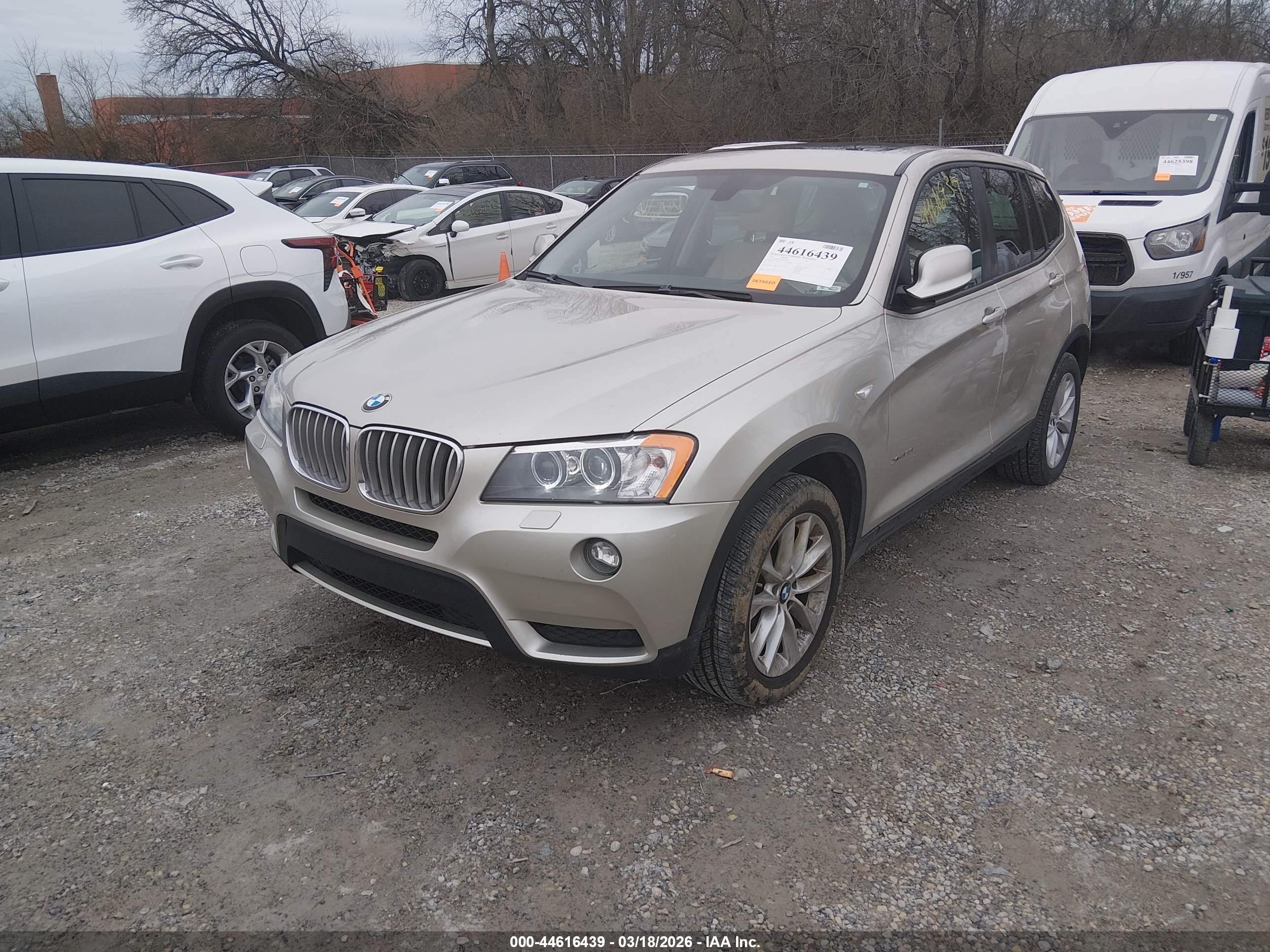 BMW X3 image 2