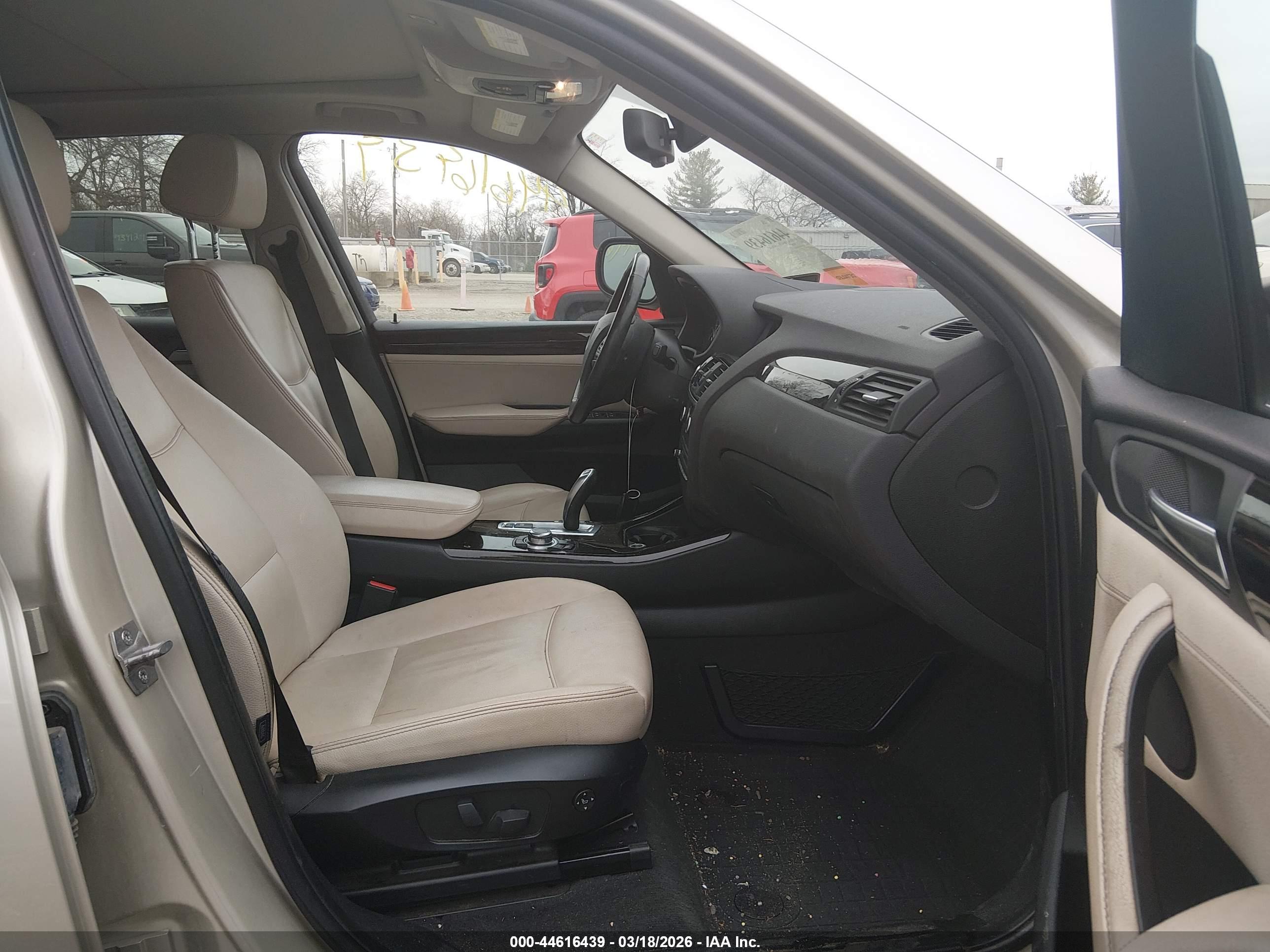 BMW X3 image 5