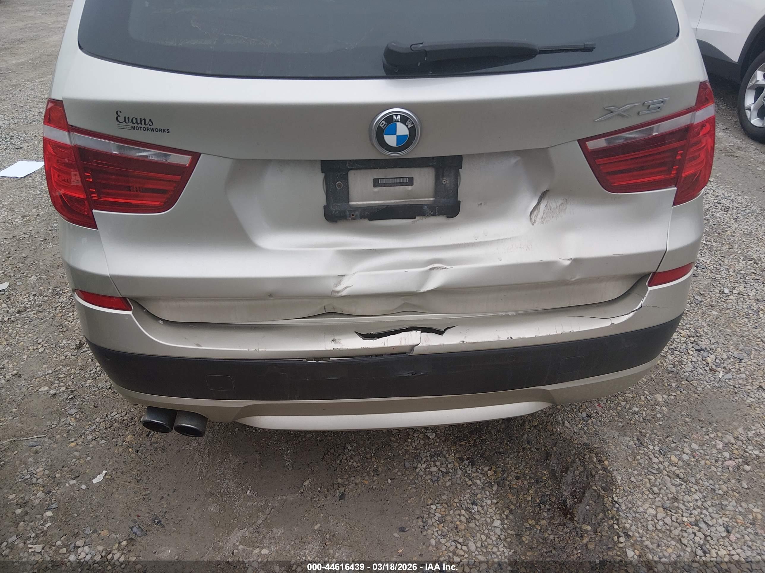 BMW X3 image 6