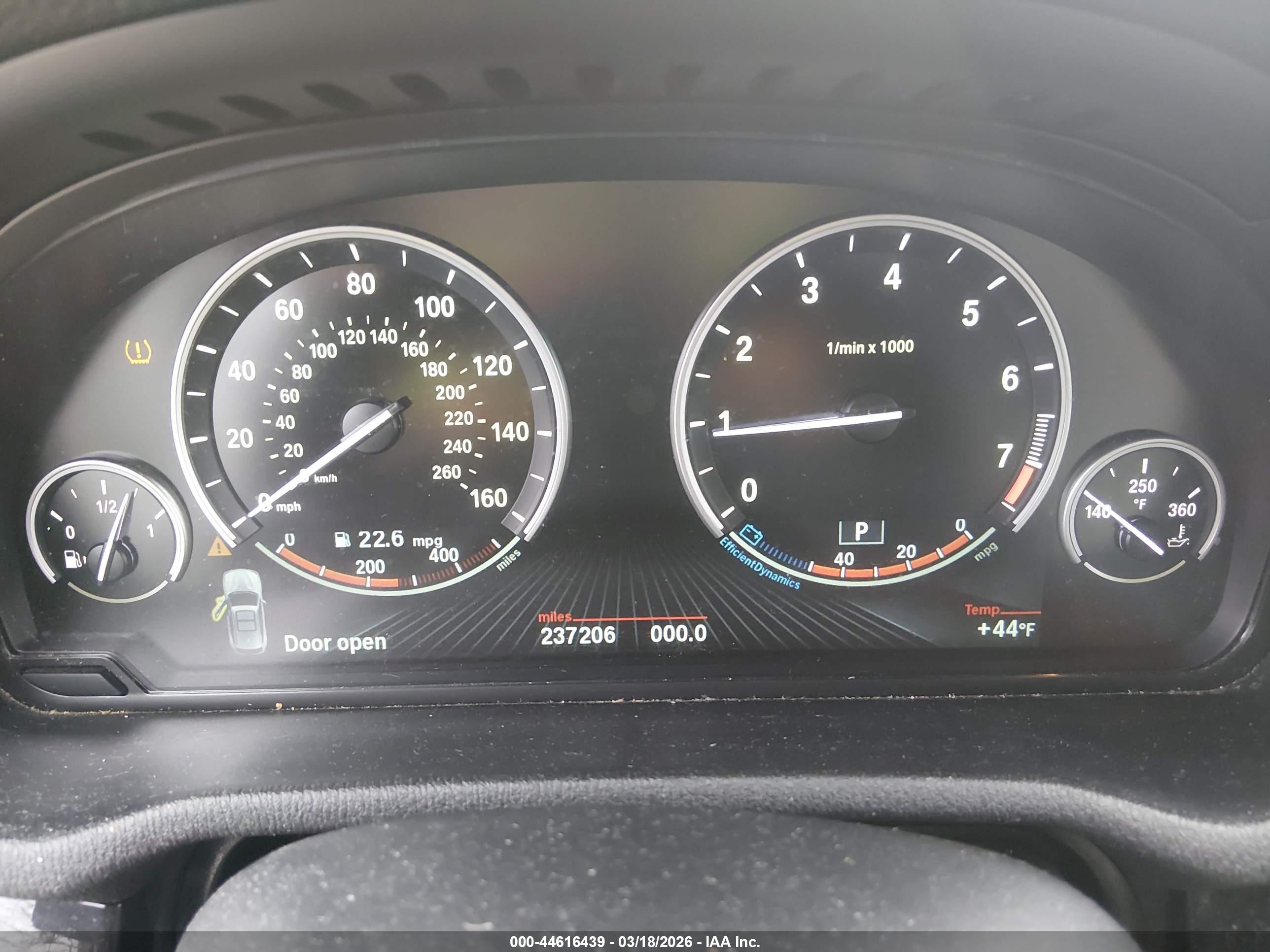 BMW X3 image 7