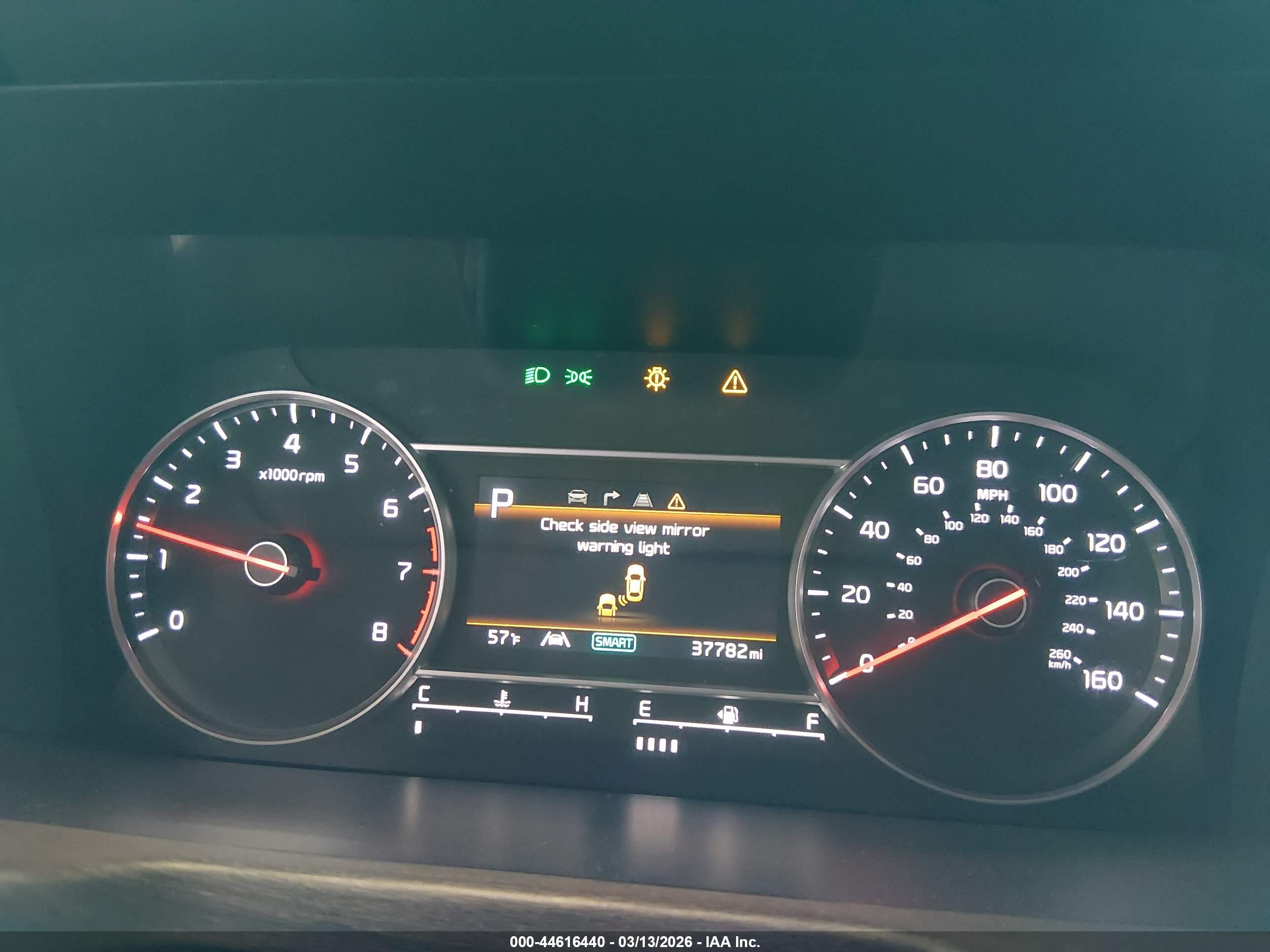 KIA SORENTO image 7