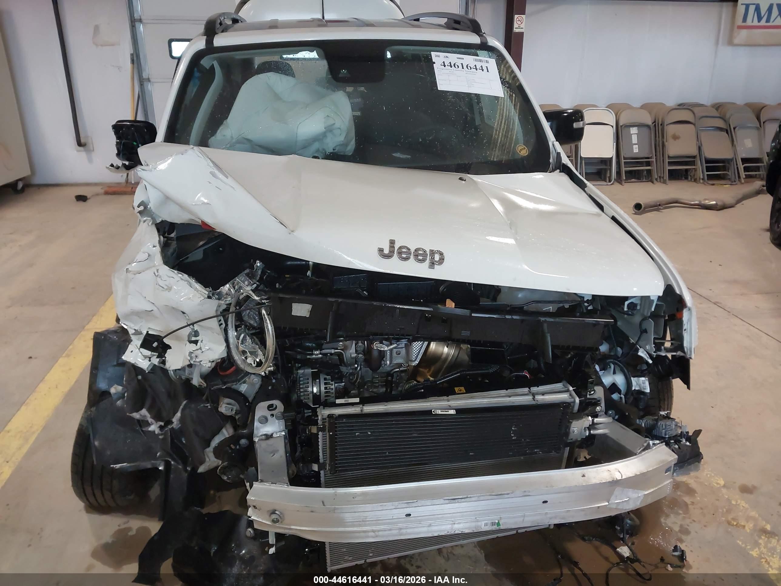JEEP RENEGADE image 6