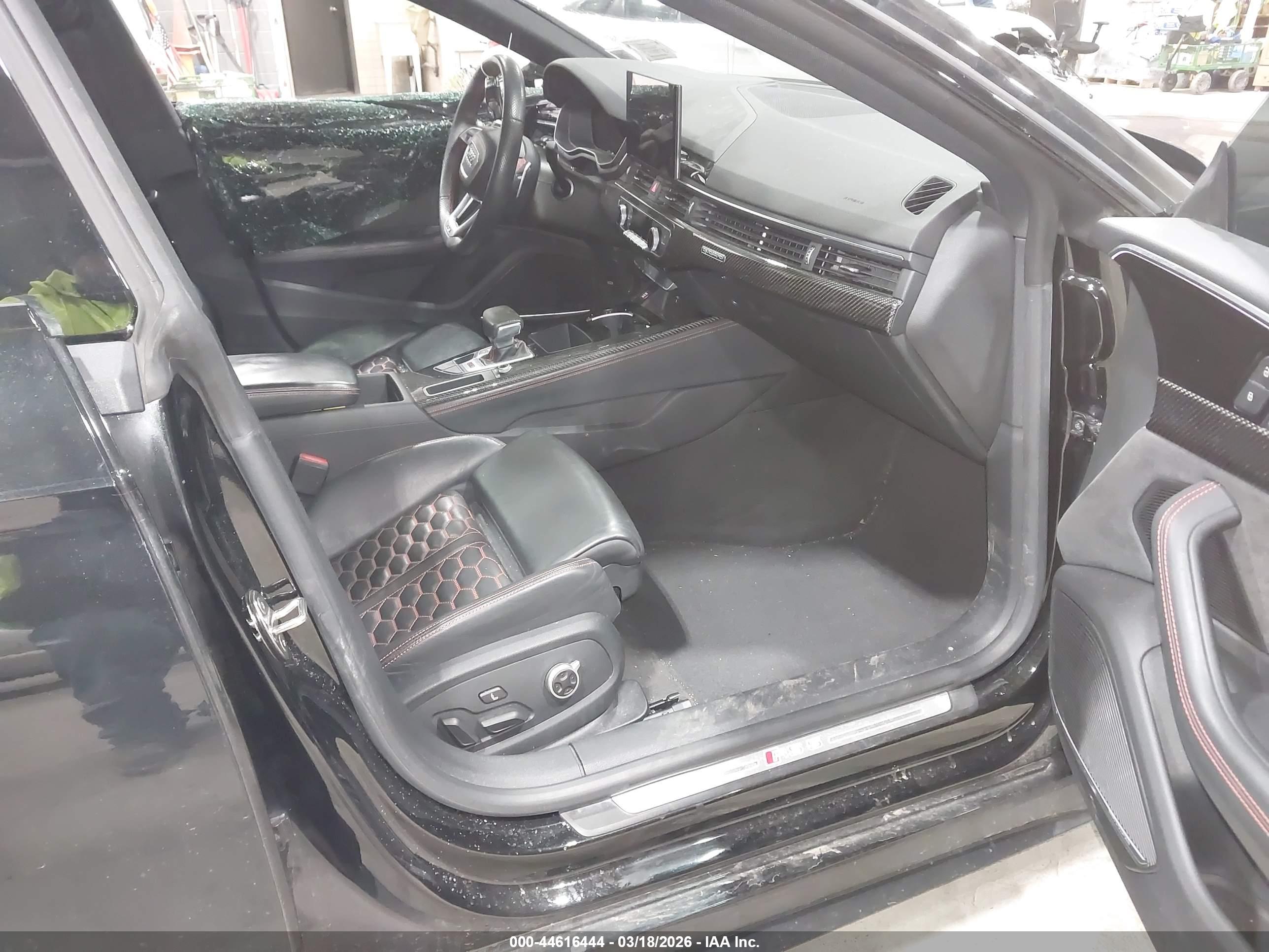 AUDI RS image 5