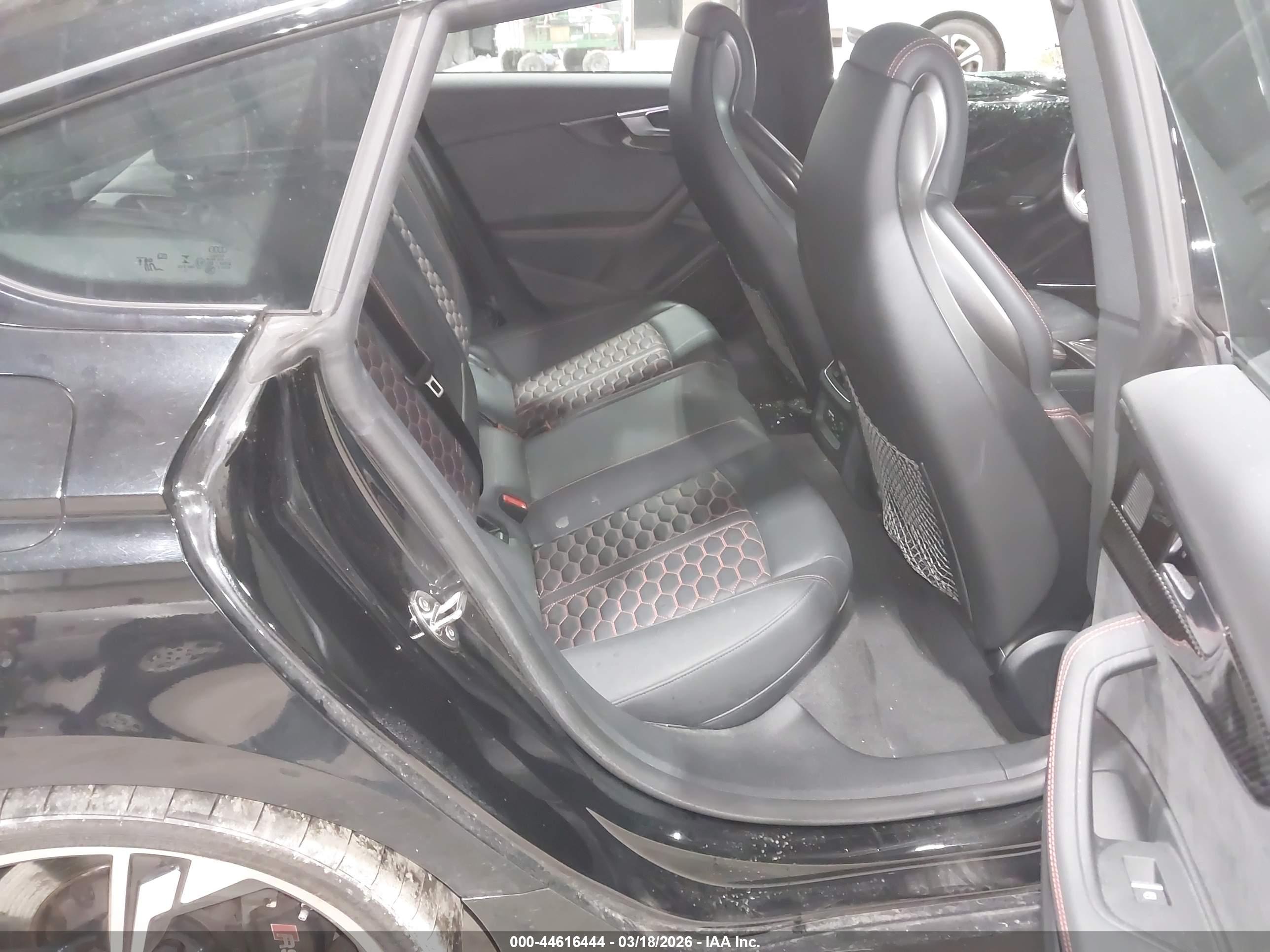 AUDI RS image 8