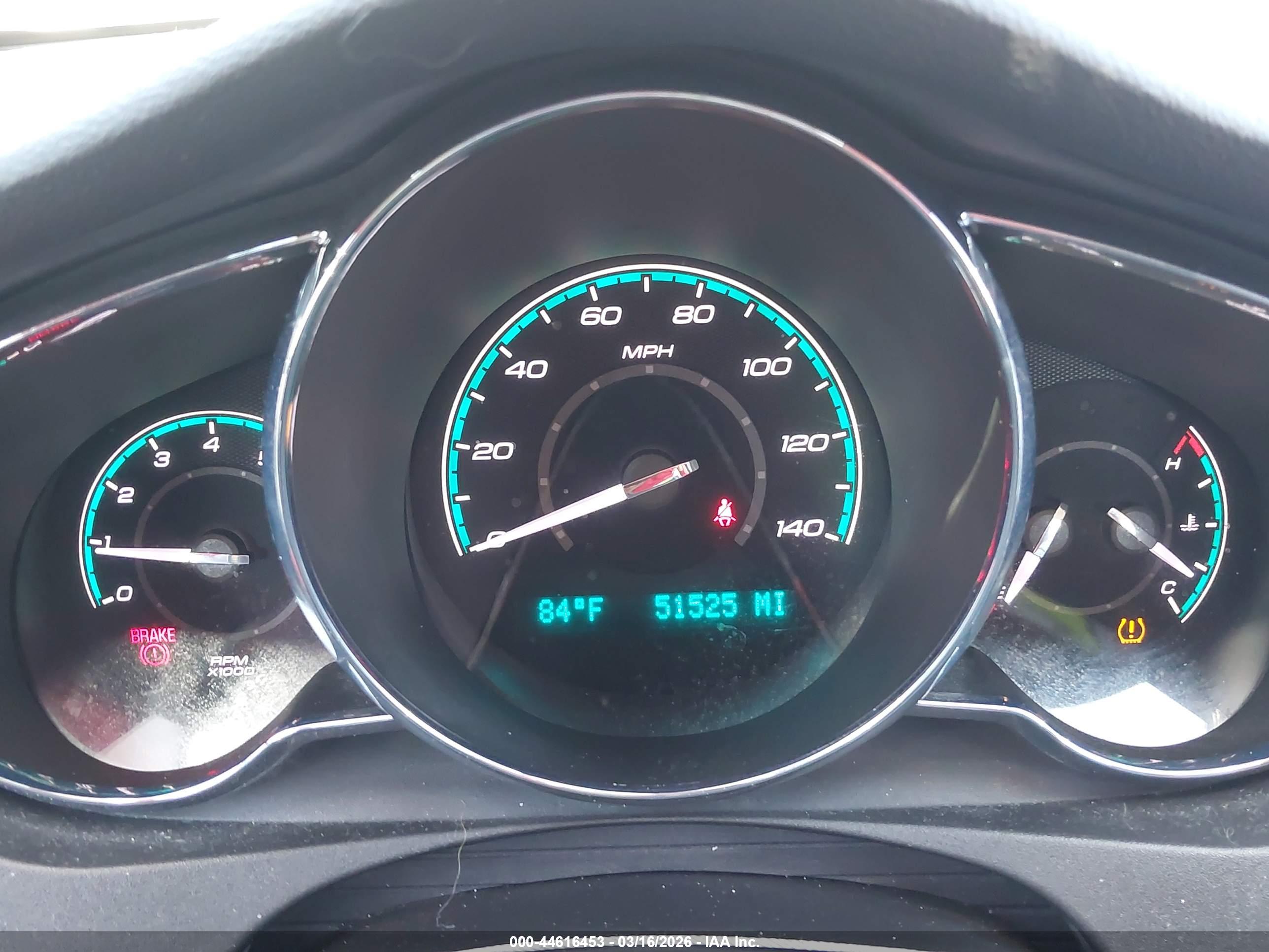 CHEVROLET MALIBU image 7