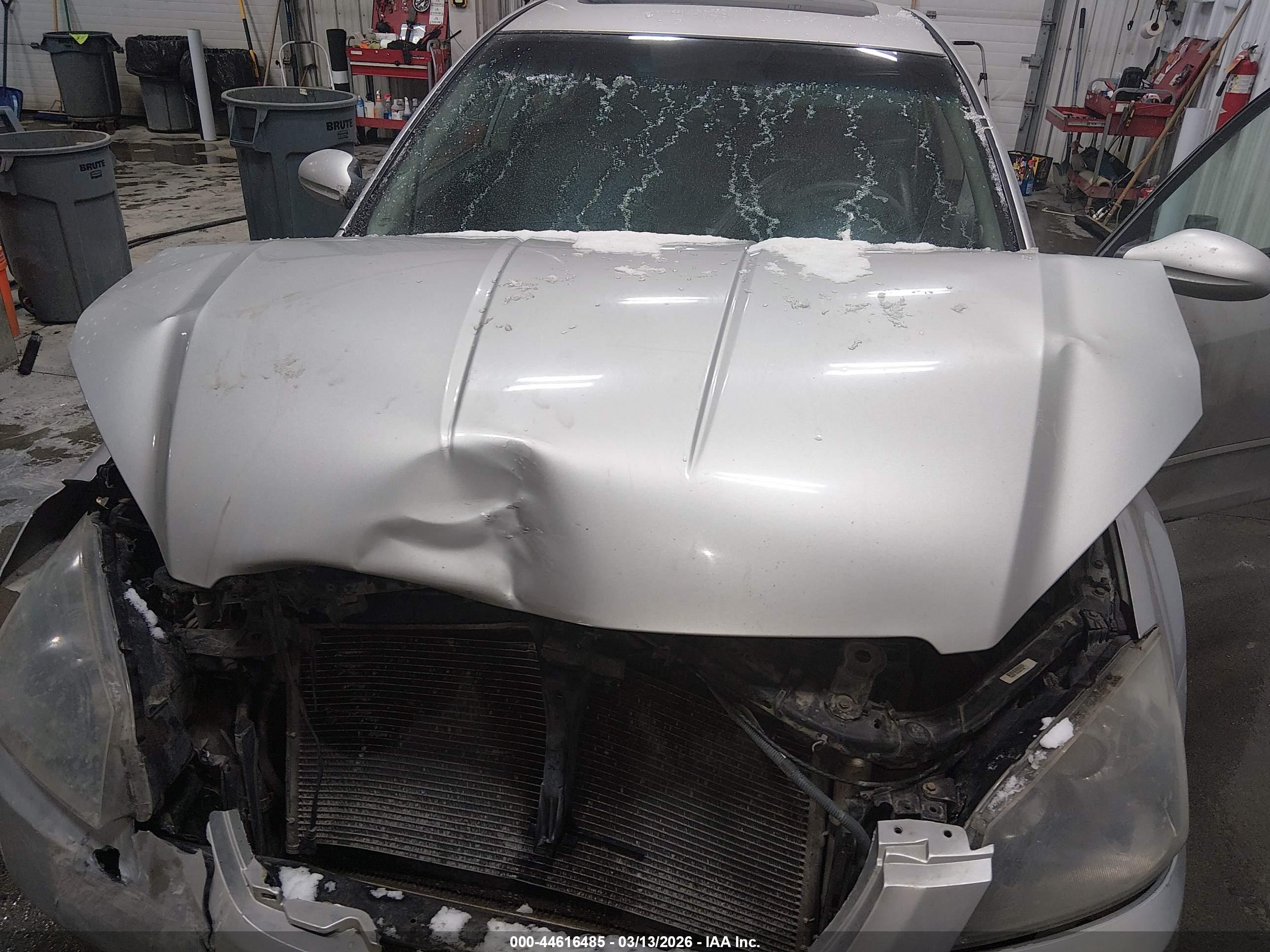 NISSAN ALTIMA image 10