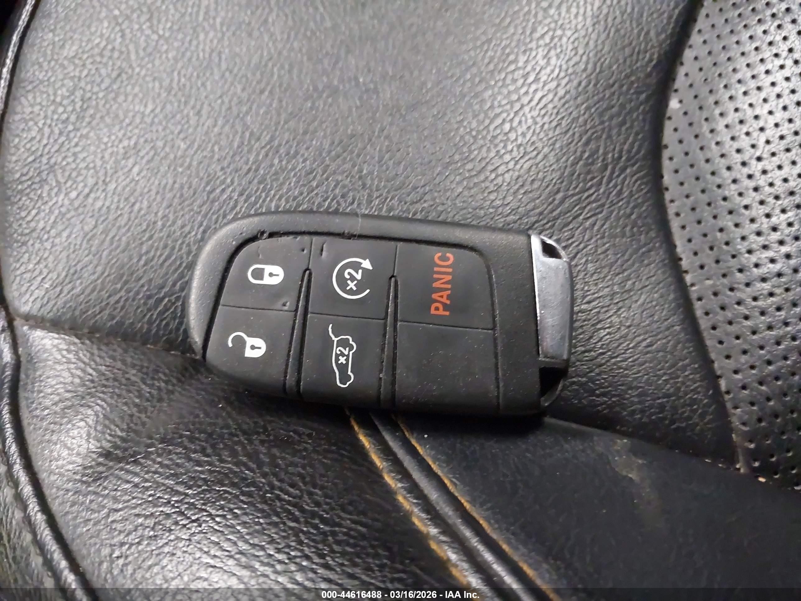 JEEP COMPASS image 11